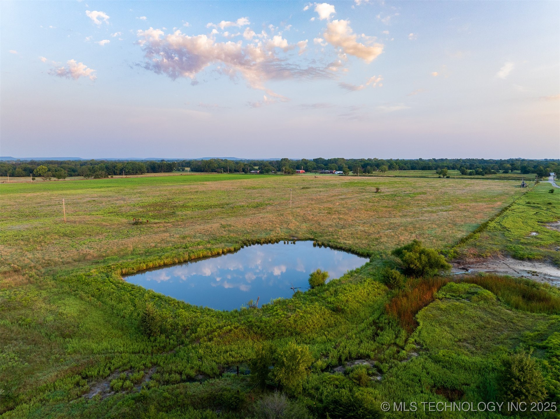 6 N 3990 Road Dewey OK 74029
