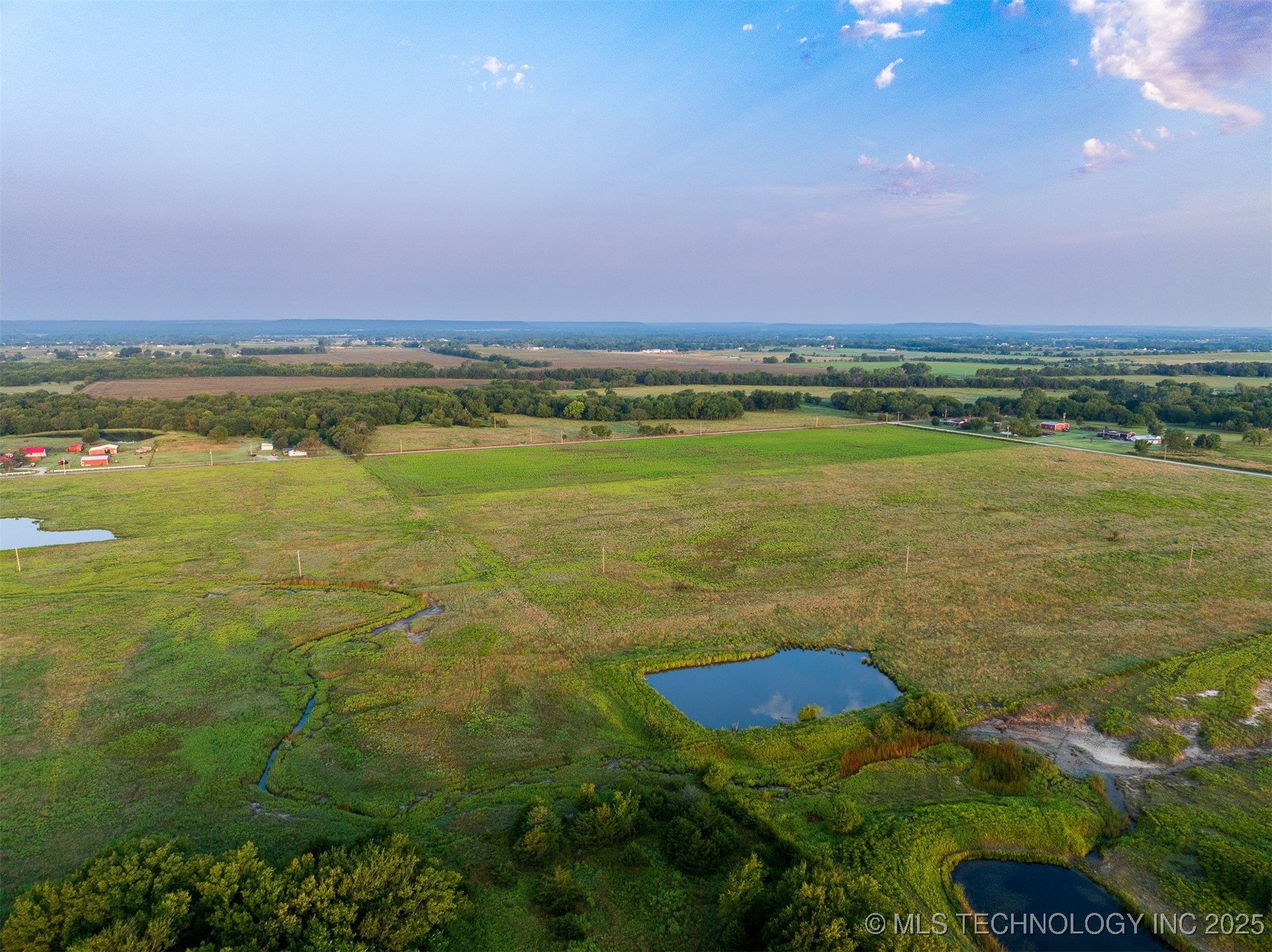 6 N 3990 Road Dewey OK 74029
