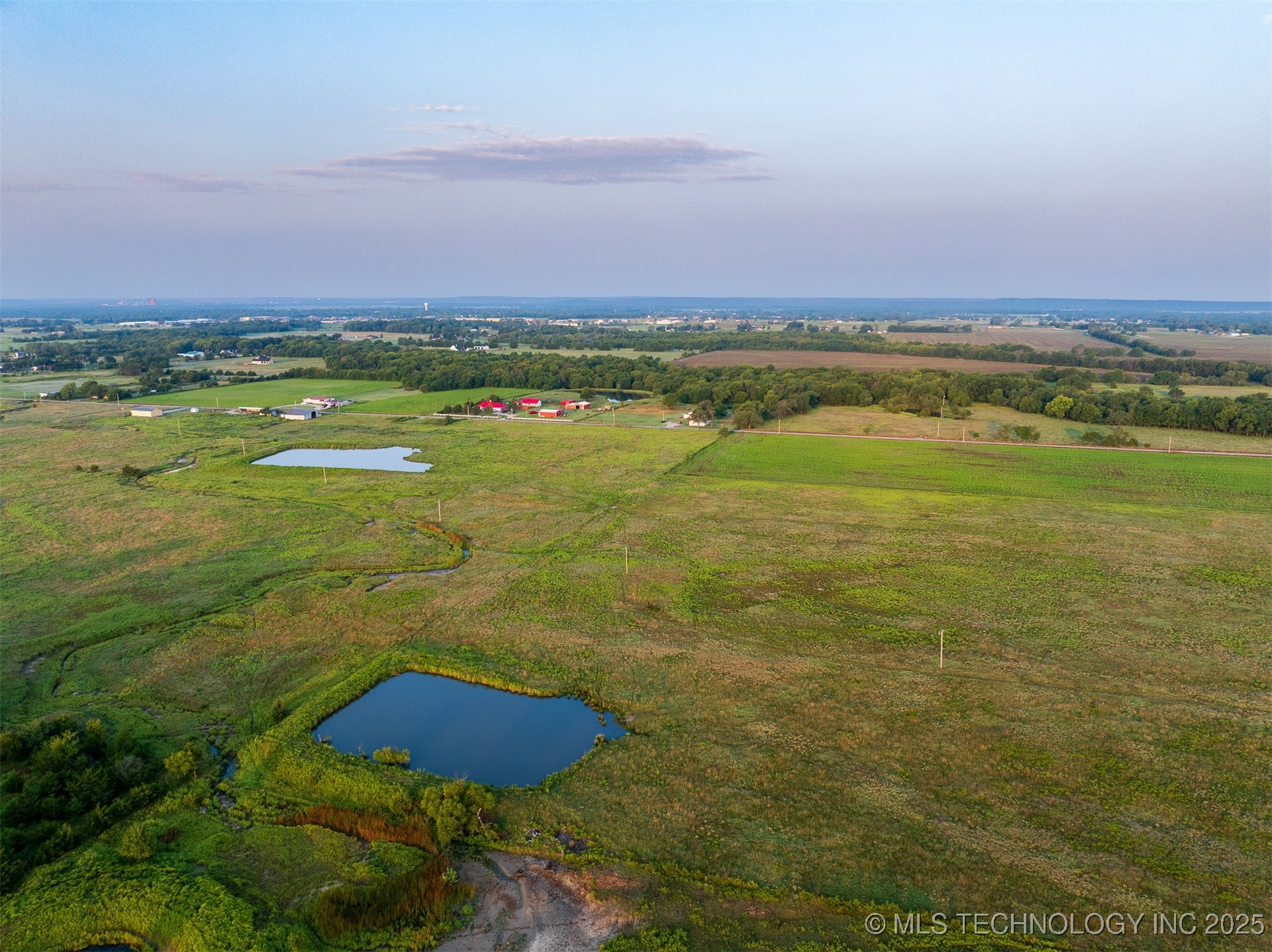 6 N 3990 Road Dewey OK 74029