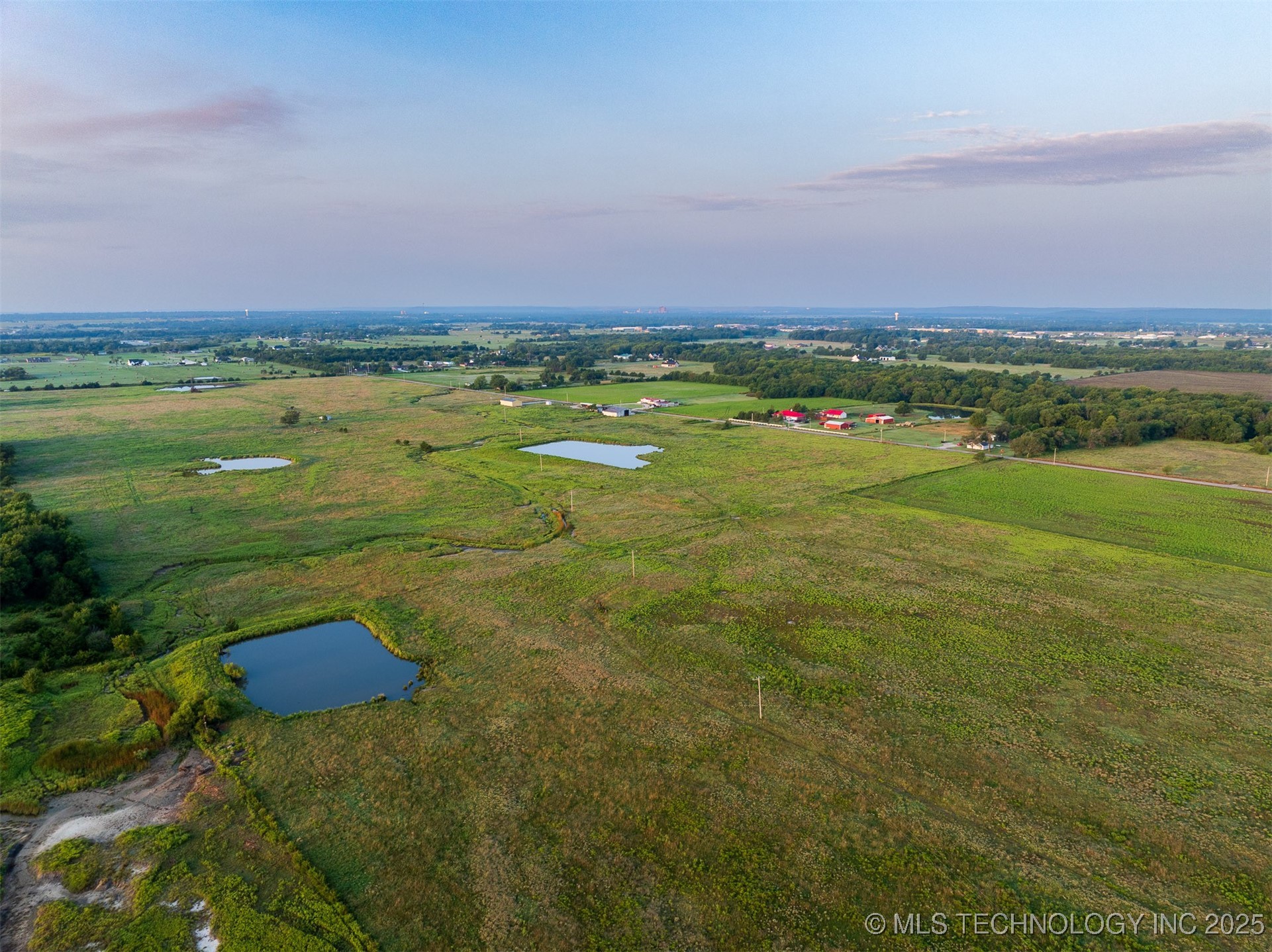 6 N 3990 Road Dewey OK 74029