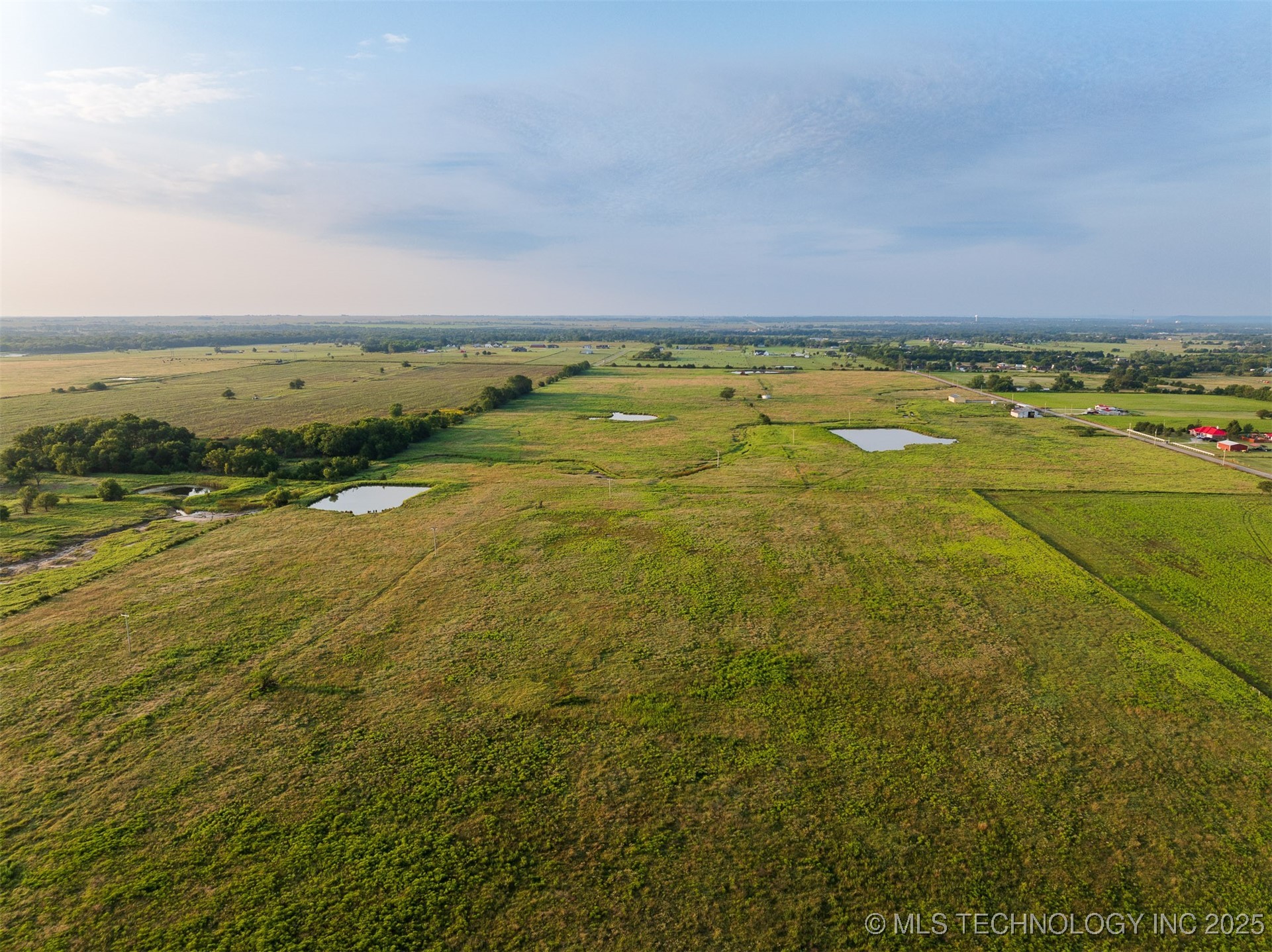 6 N 3990 Road Dewey OK 74029