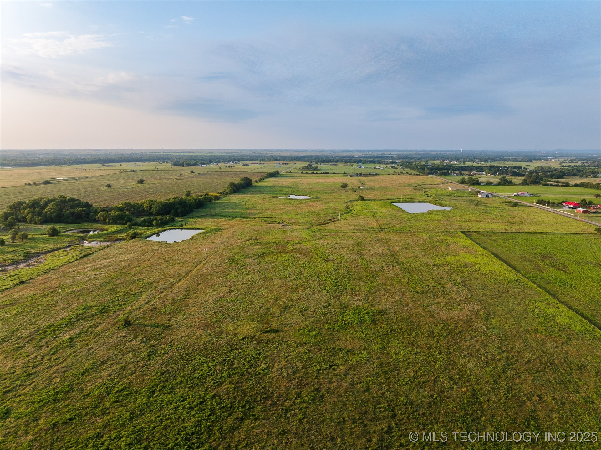 6 N 3990 Road Dewey OK 74029