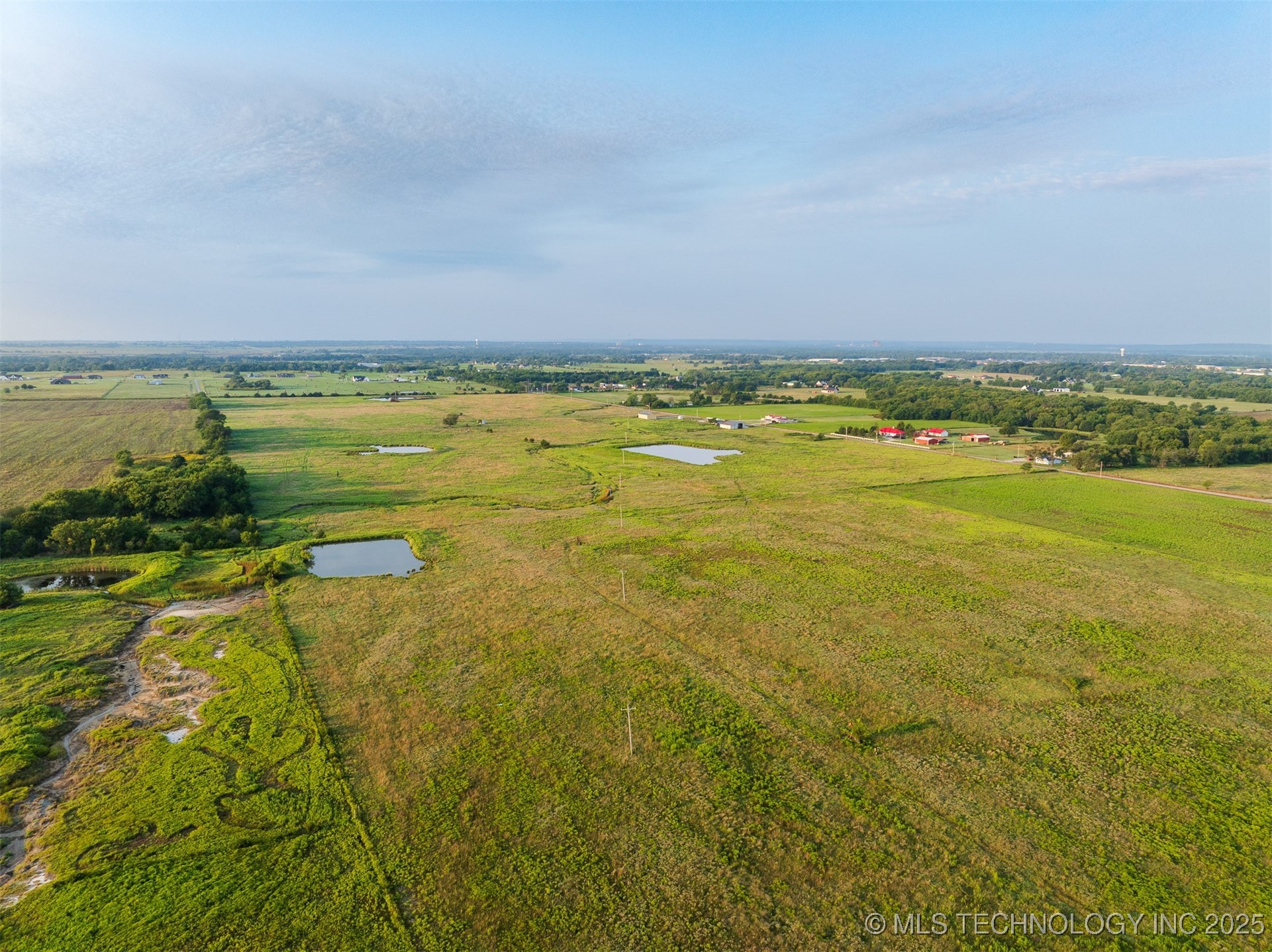 6 N 3990 Road Dewey OK 74029
