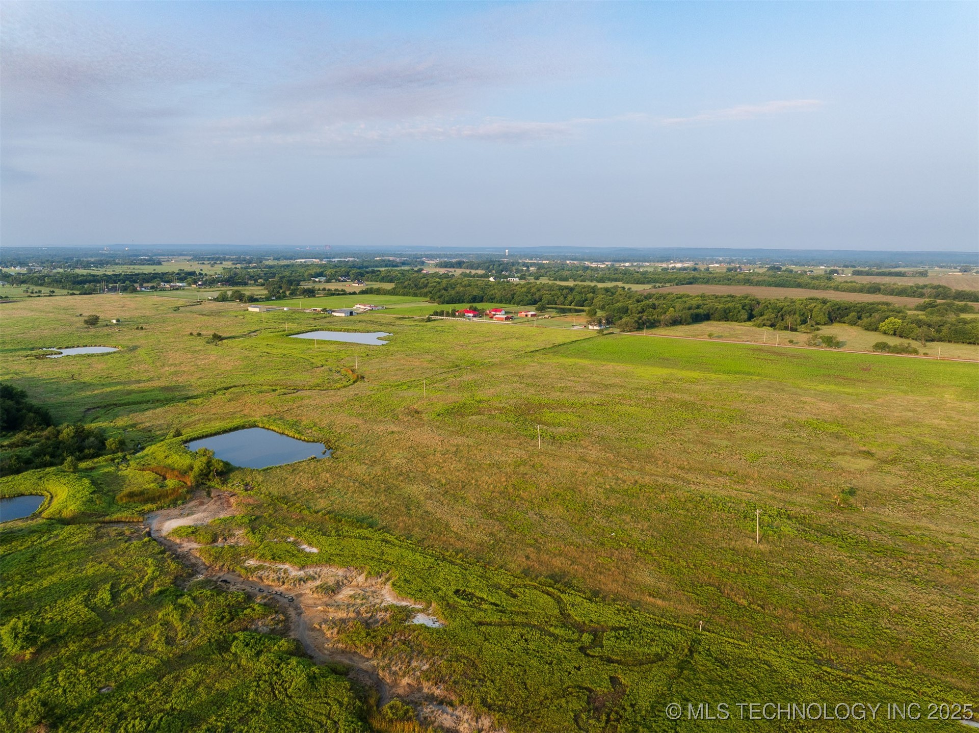 6 N 3990 Road Dewey OK 74029