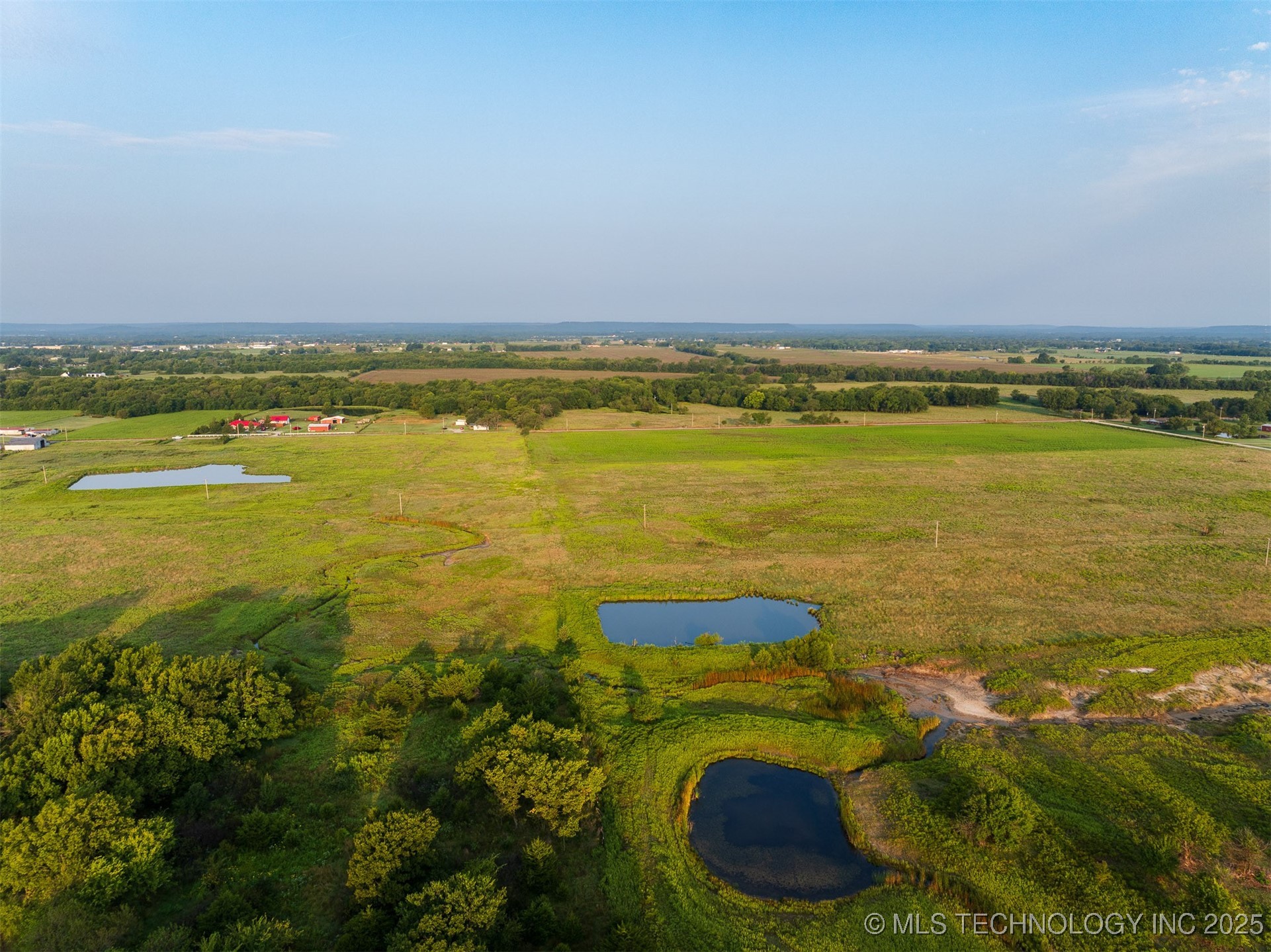 6 N 3990 Road Dewey OK 74029