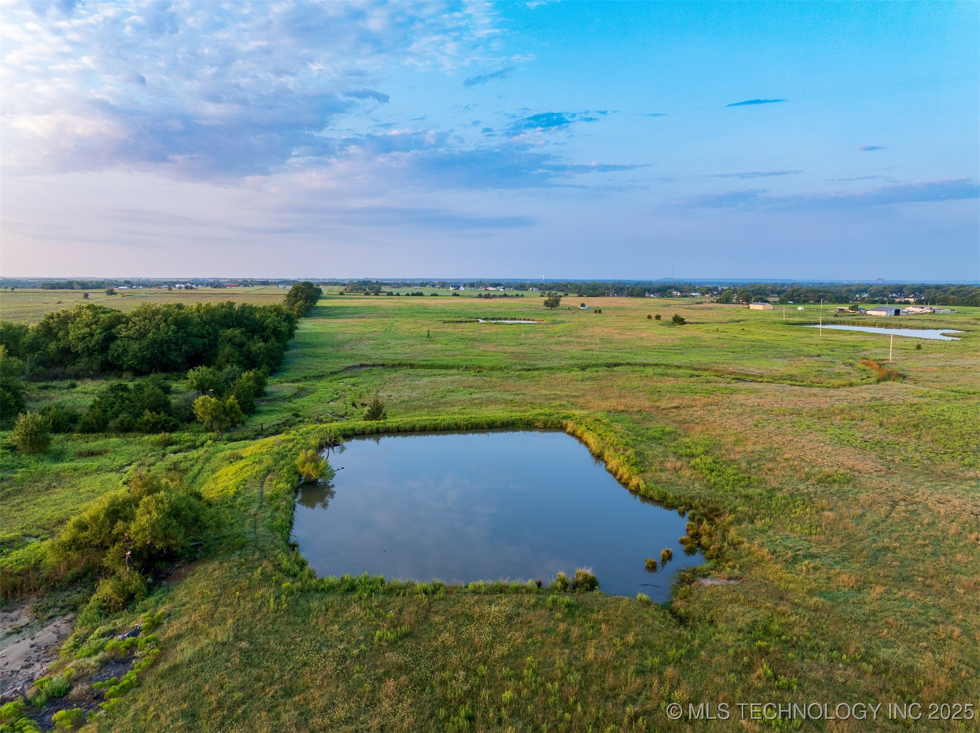 6 N 3990 Road Dewey OK 74029