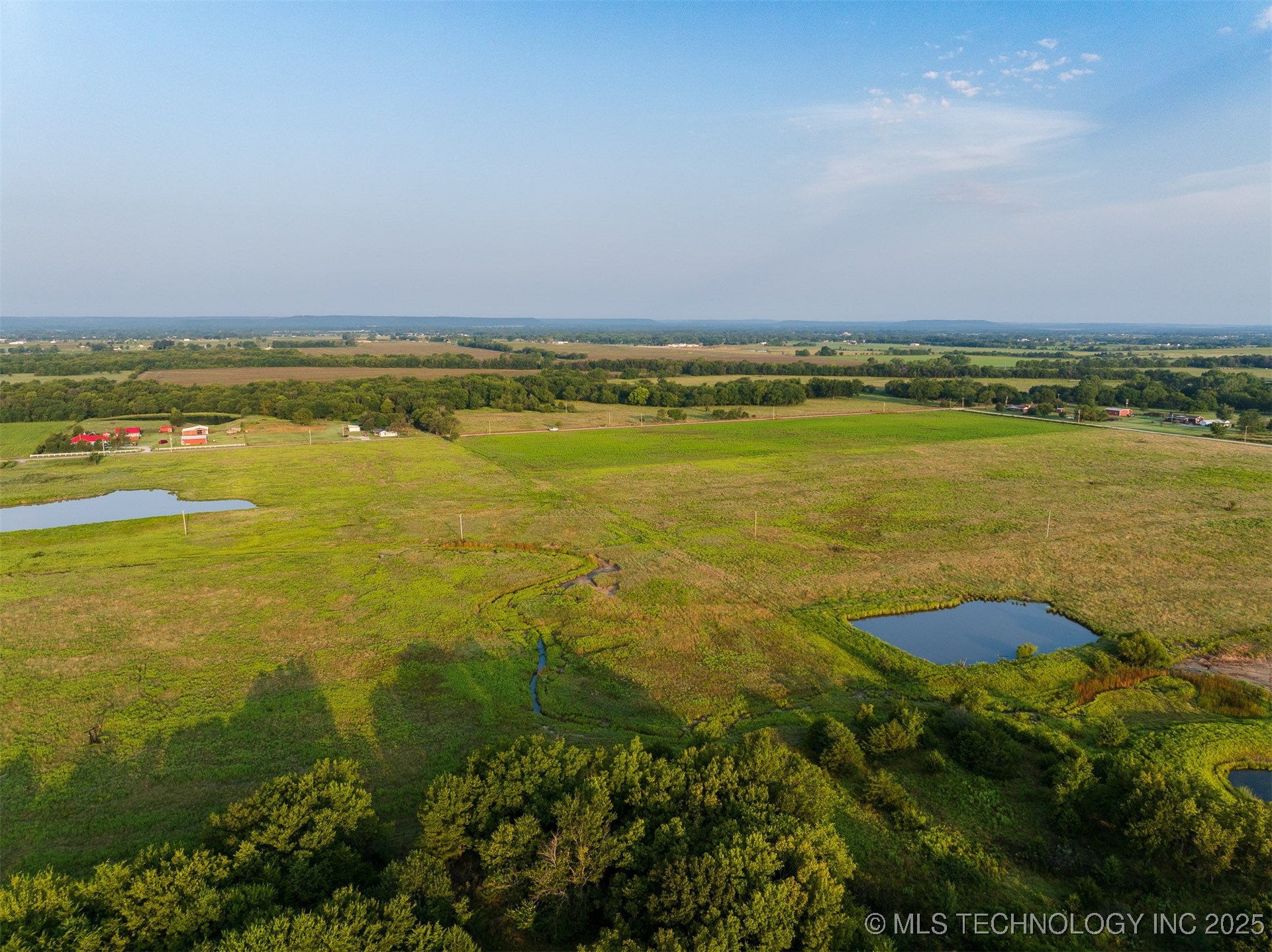 6 N 3990 Road Dewey OK 74029