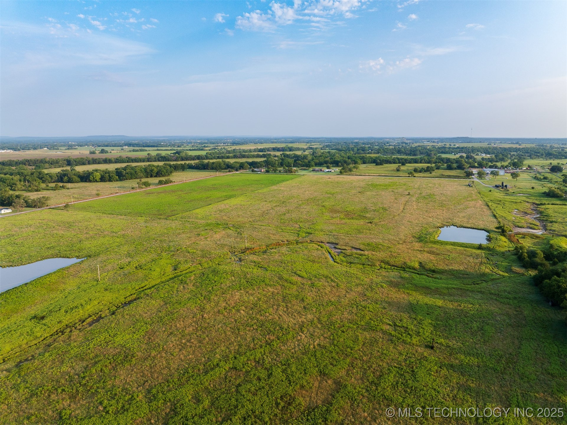 6 N 3990 Road Dewey OK 74029