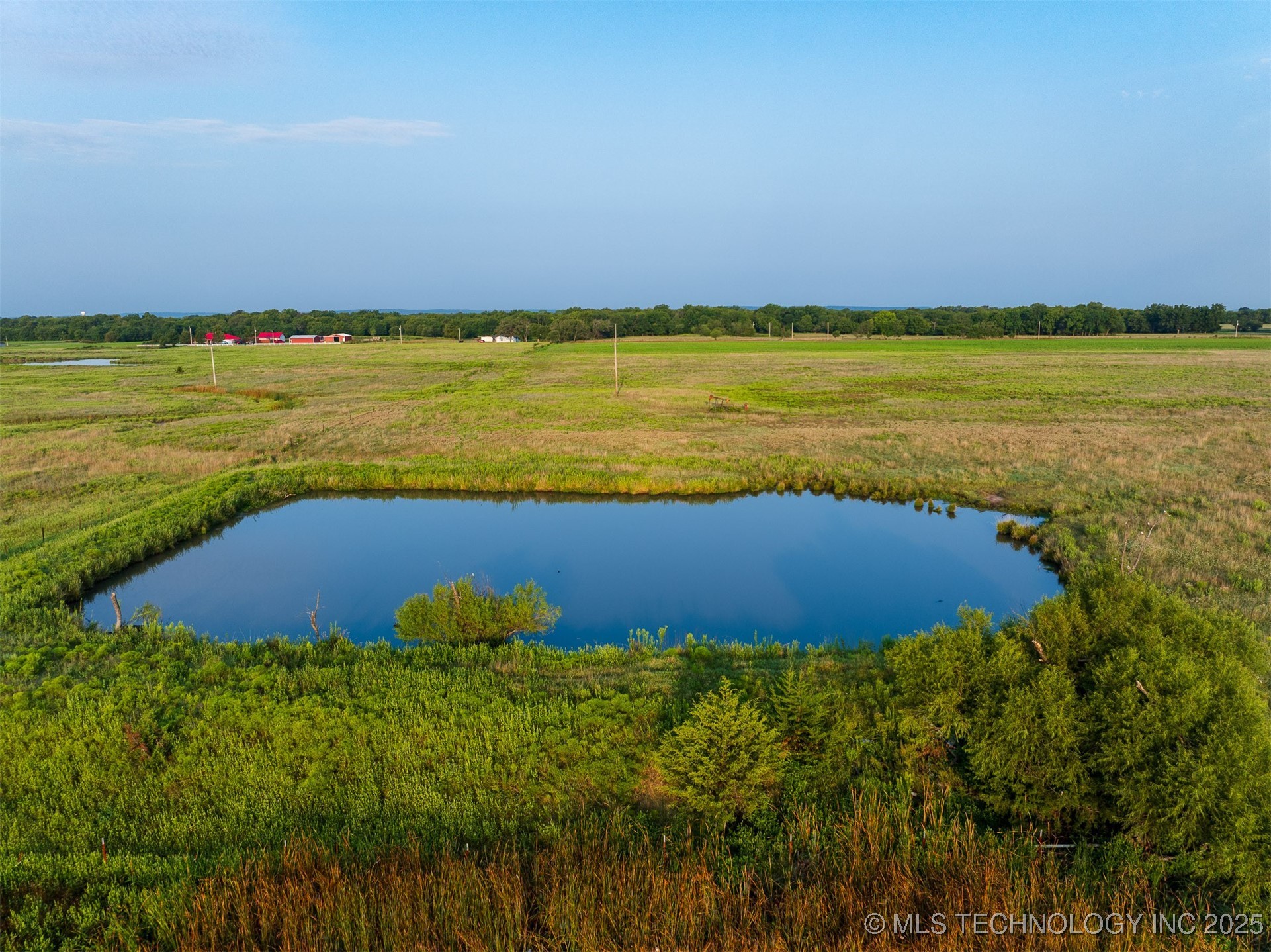 6 N 3990 Road Dewey OK 74029