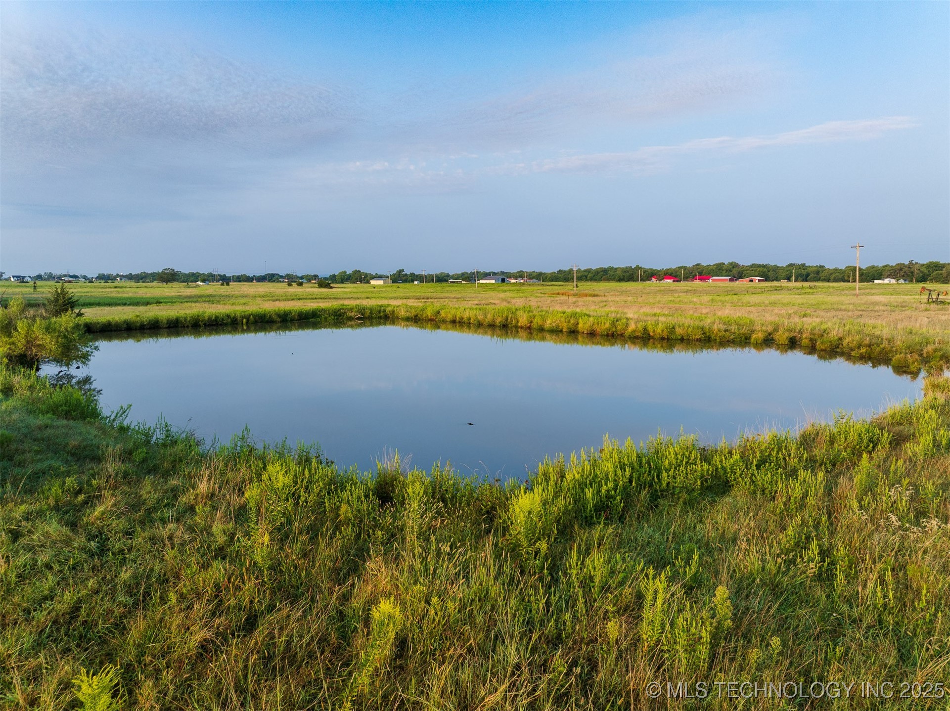 6 N 3990 Road Dewey OK 74029