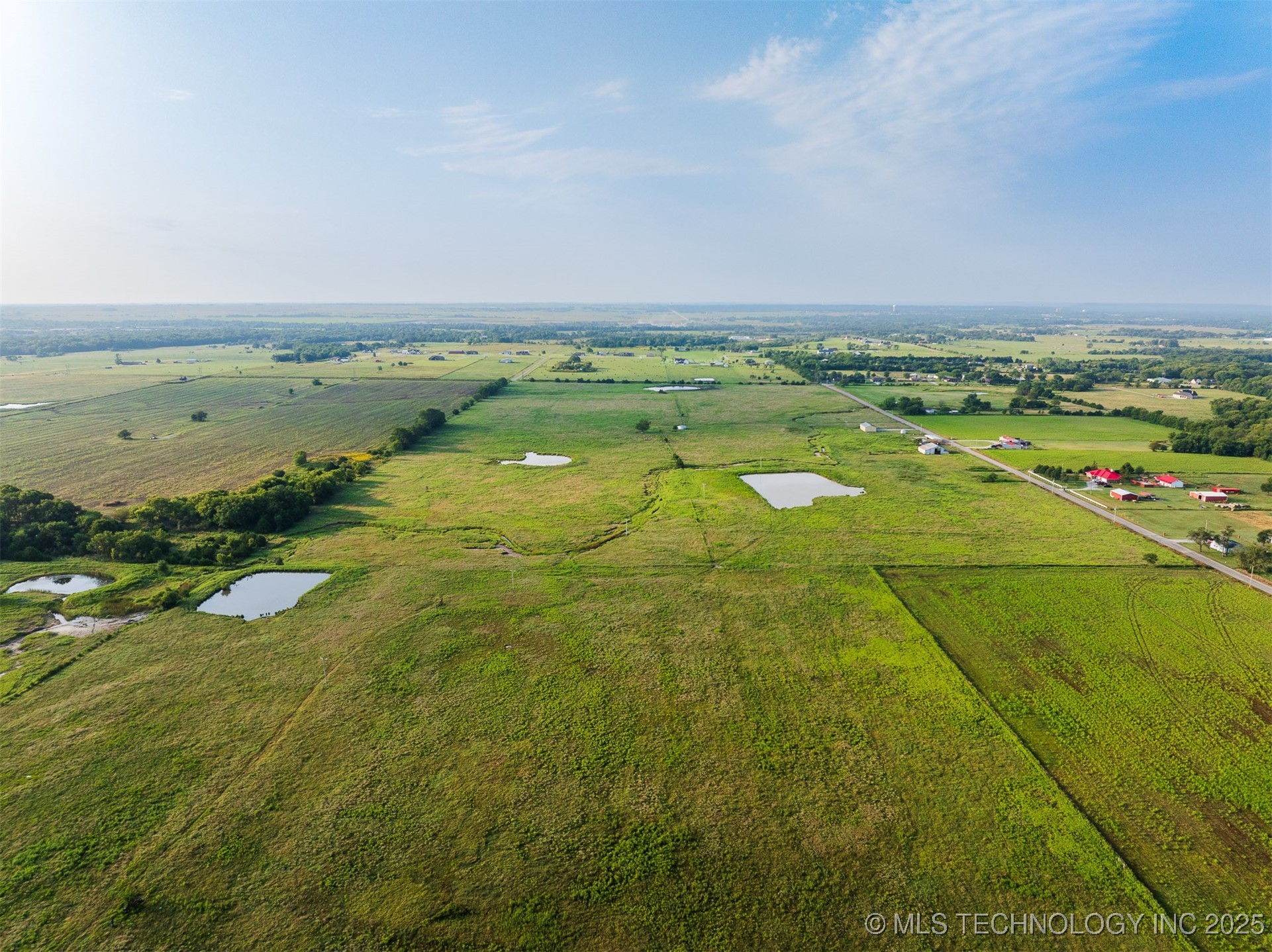 6 N 3990 Road Dewey OK 74029