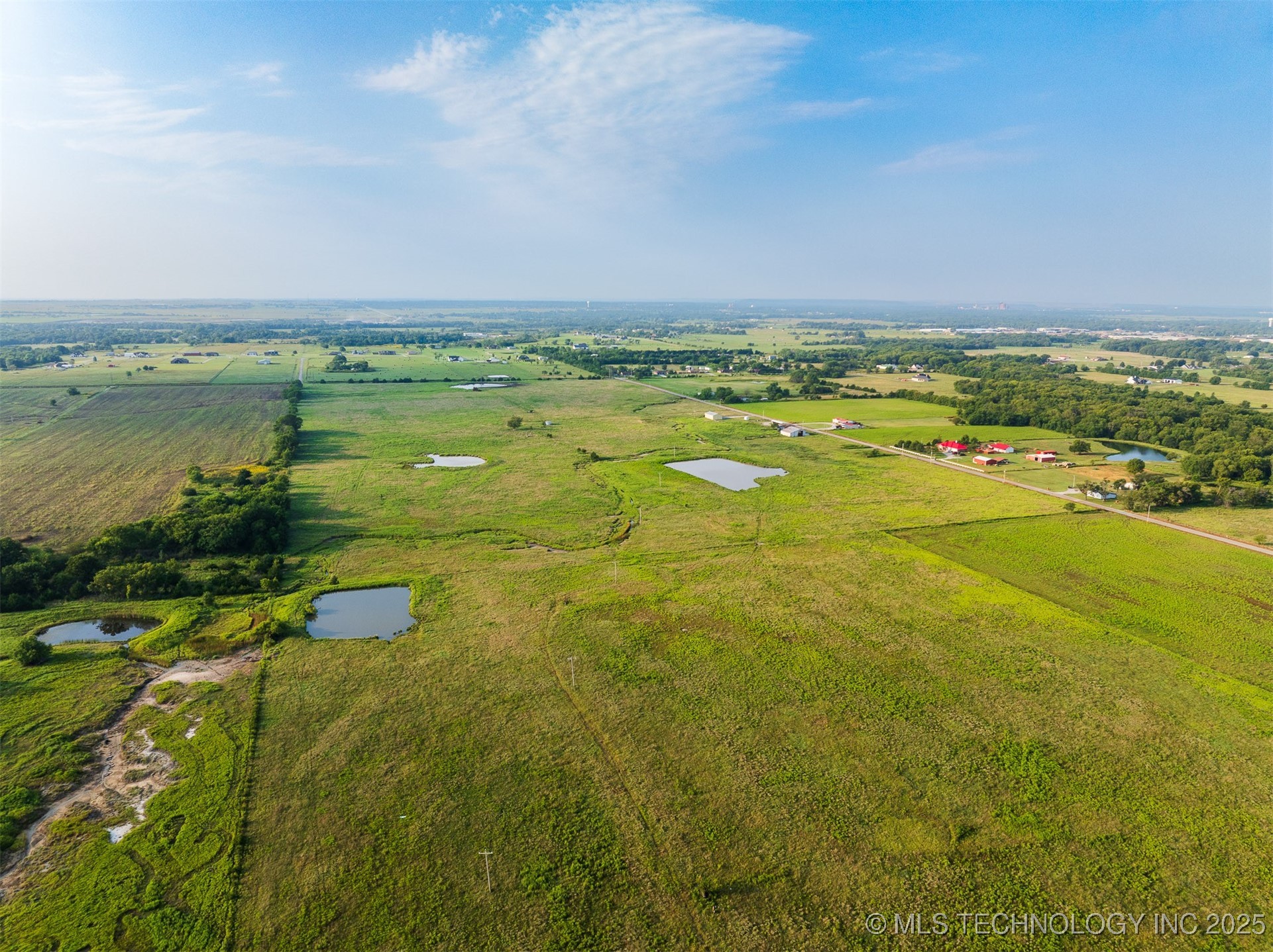 6 N 3990 Road Dewey OK 74029
