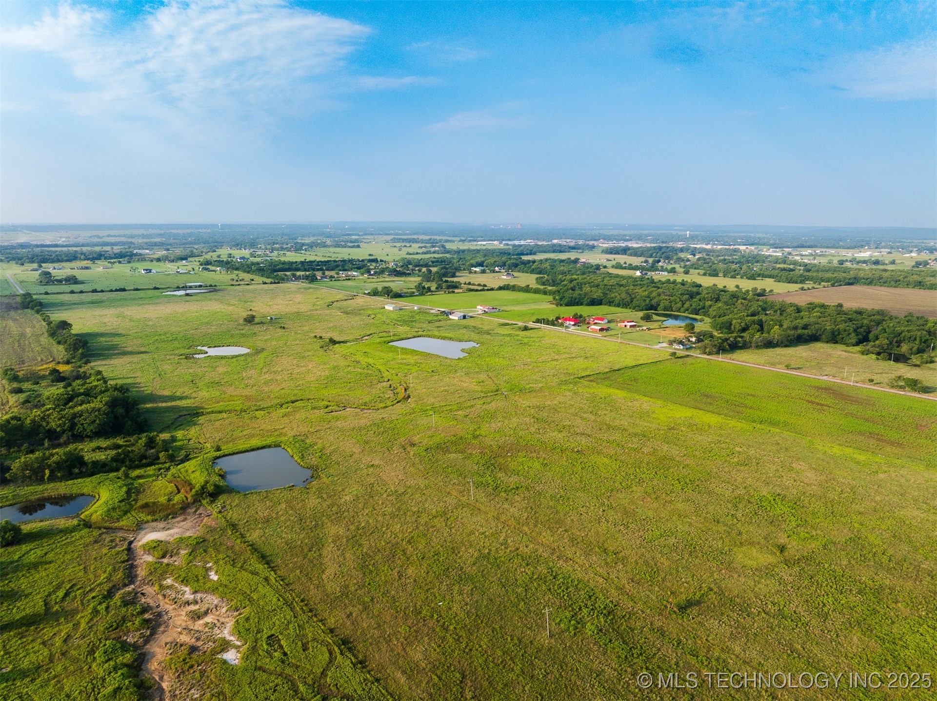 6 N 3990 Road Dewey OK 74029