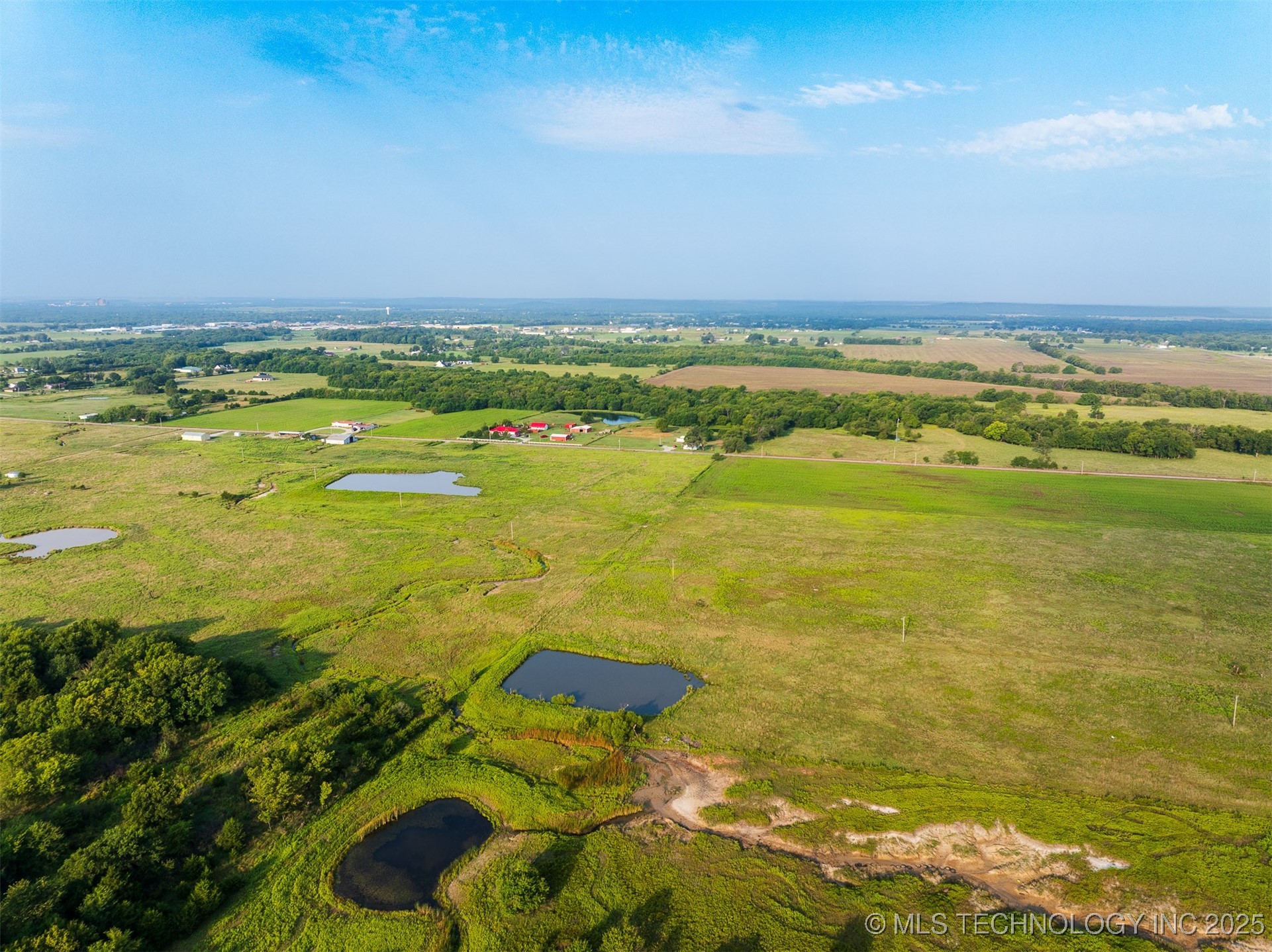 6 N 3990 Road Dewey OK 74029