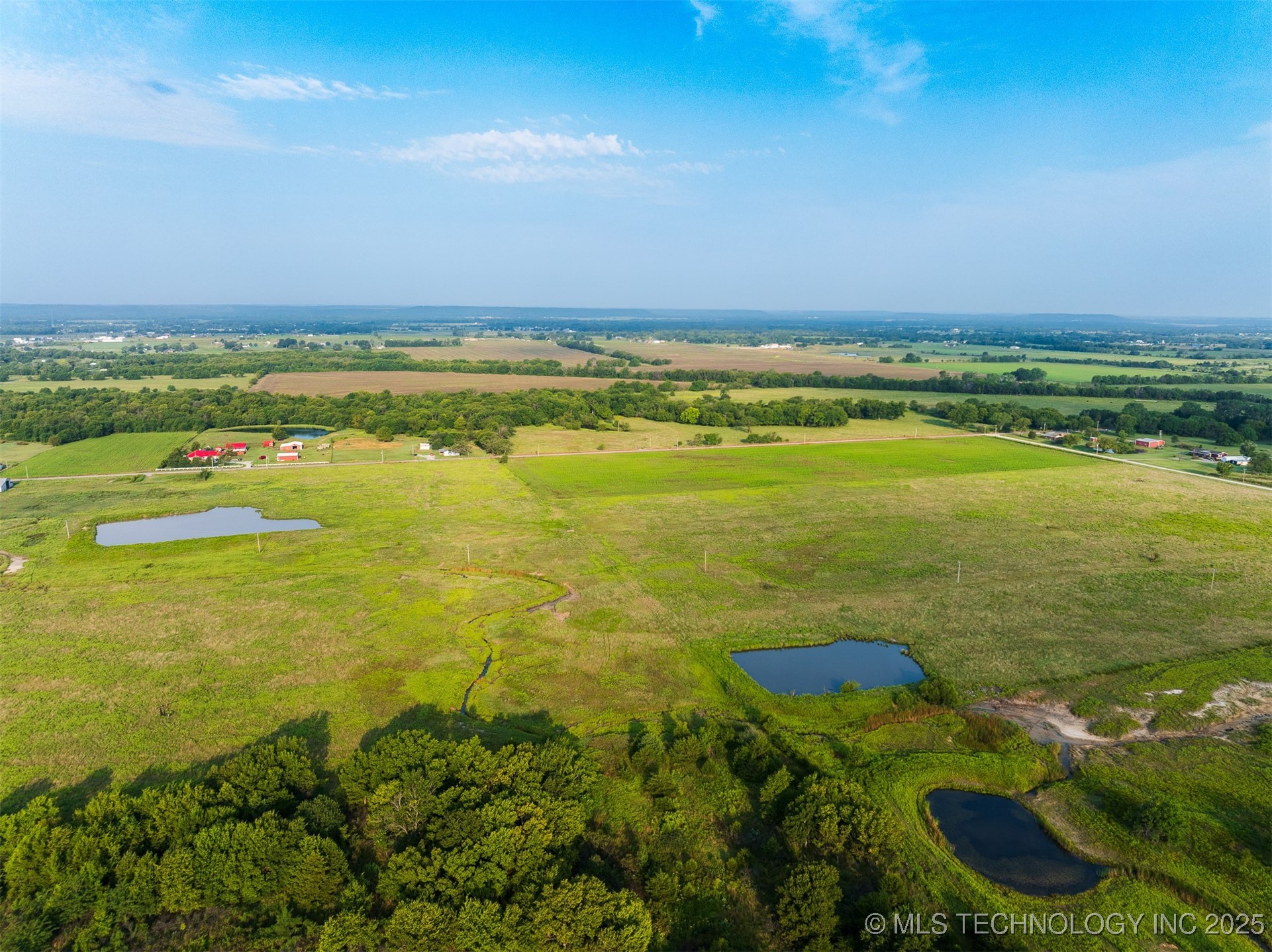 6 N 3990 Road Dewey OK 74029