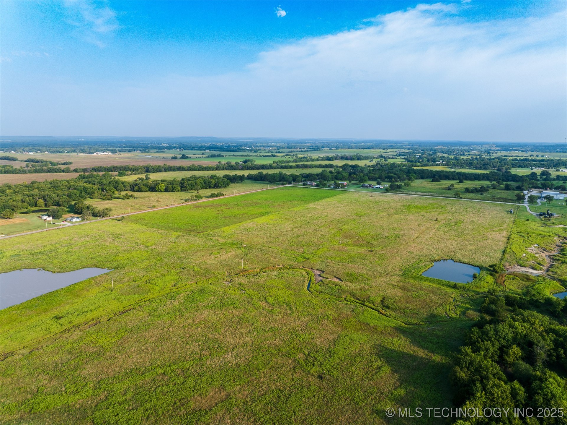 6 N 3990 Road Dewey OK 74029