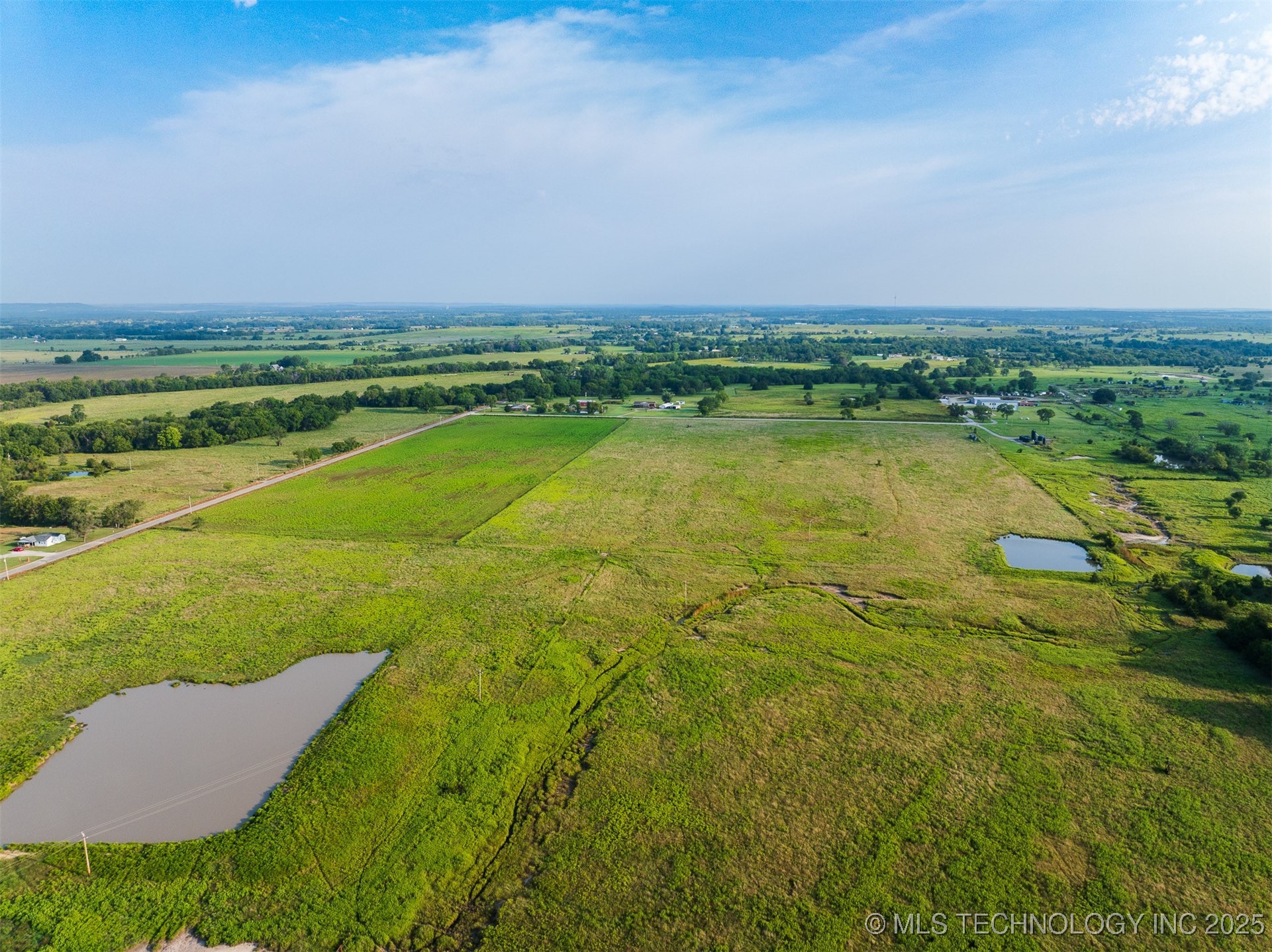 6 N 3990 Road Dewey OK 74029