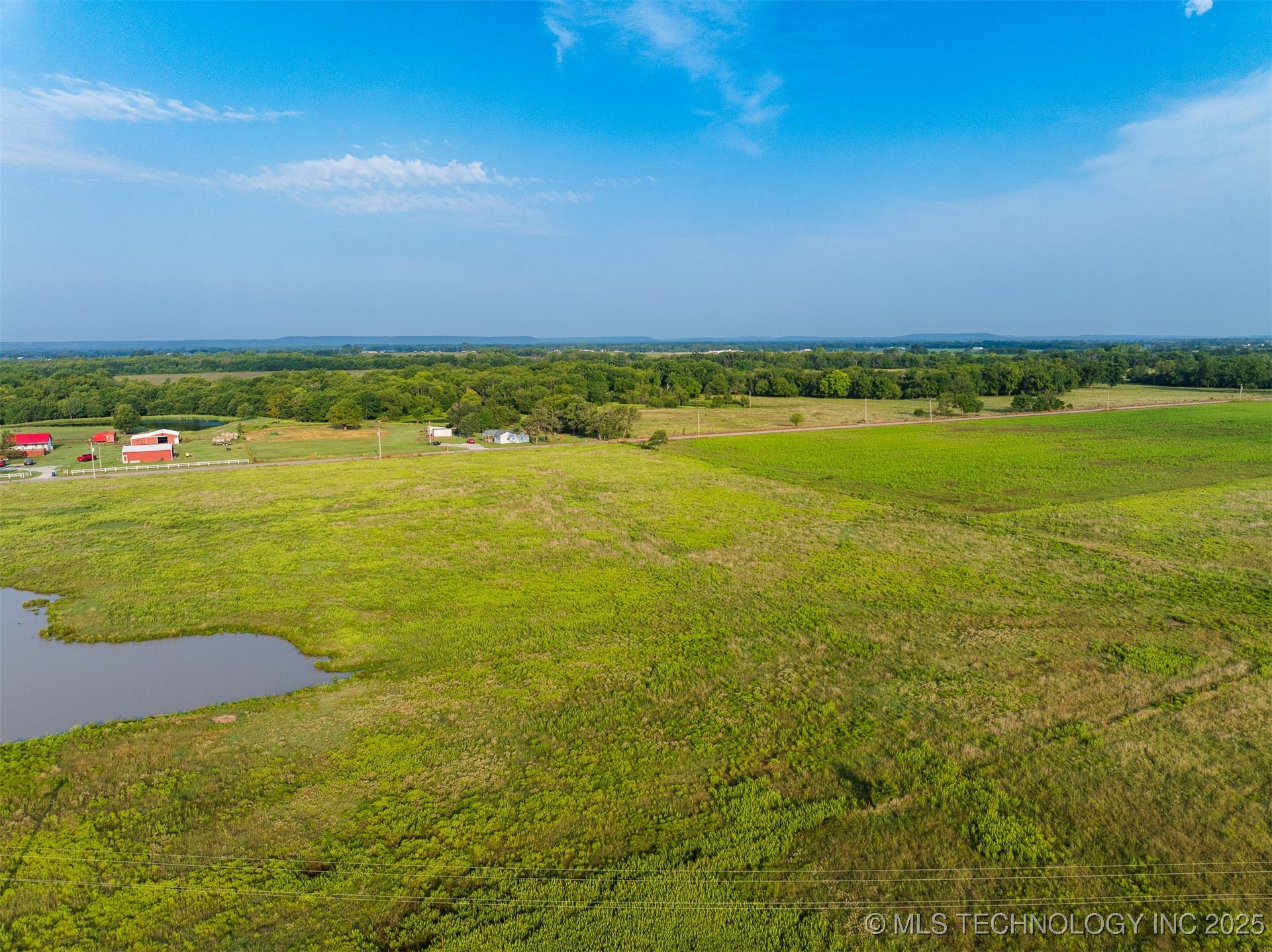 6 N 3990 Road Dewey OK 74029