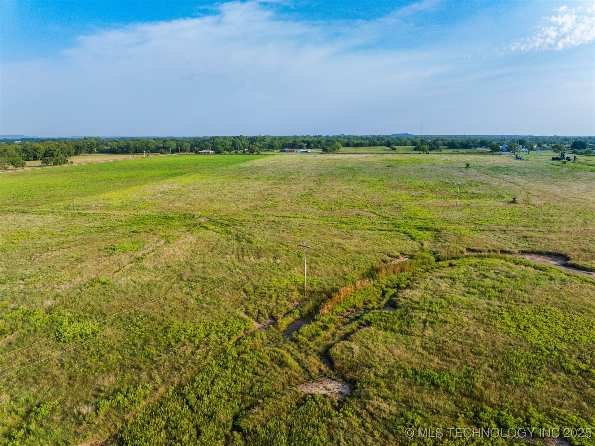 6 N 3990 Road Dewey OK 74029