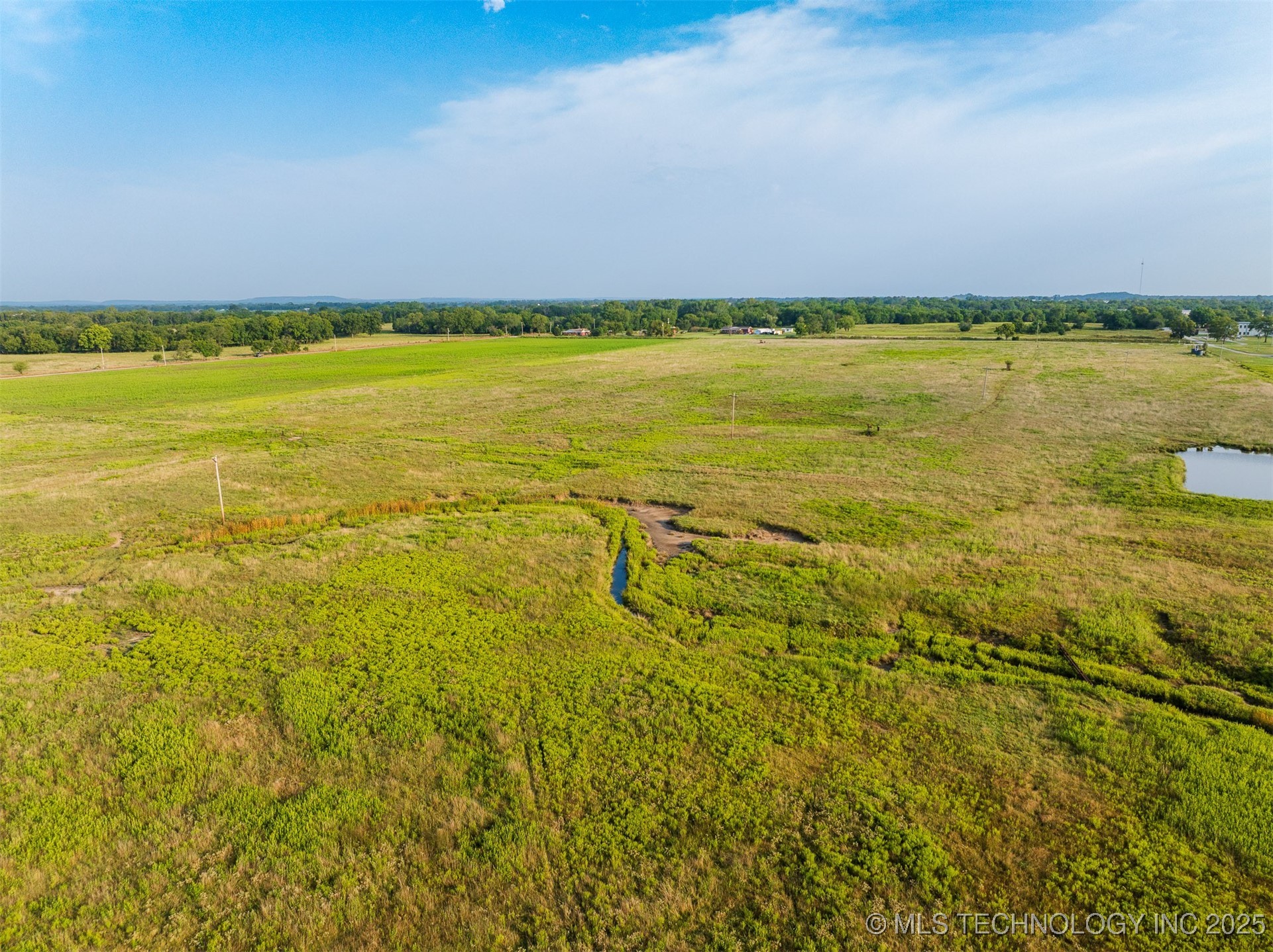 6 N 3990 Road Dewey OK 74029