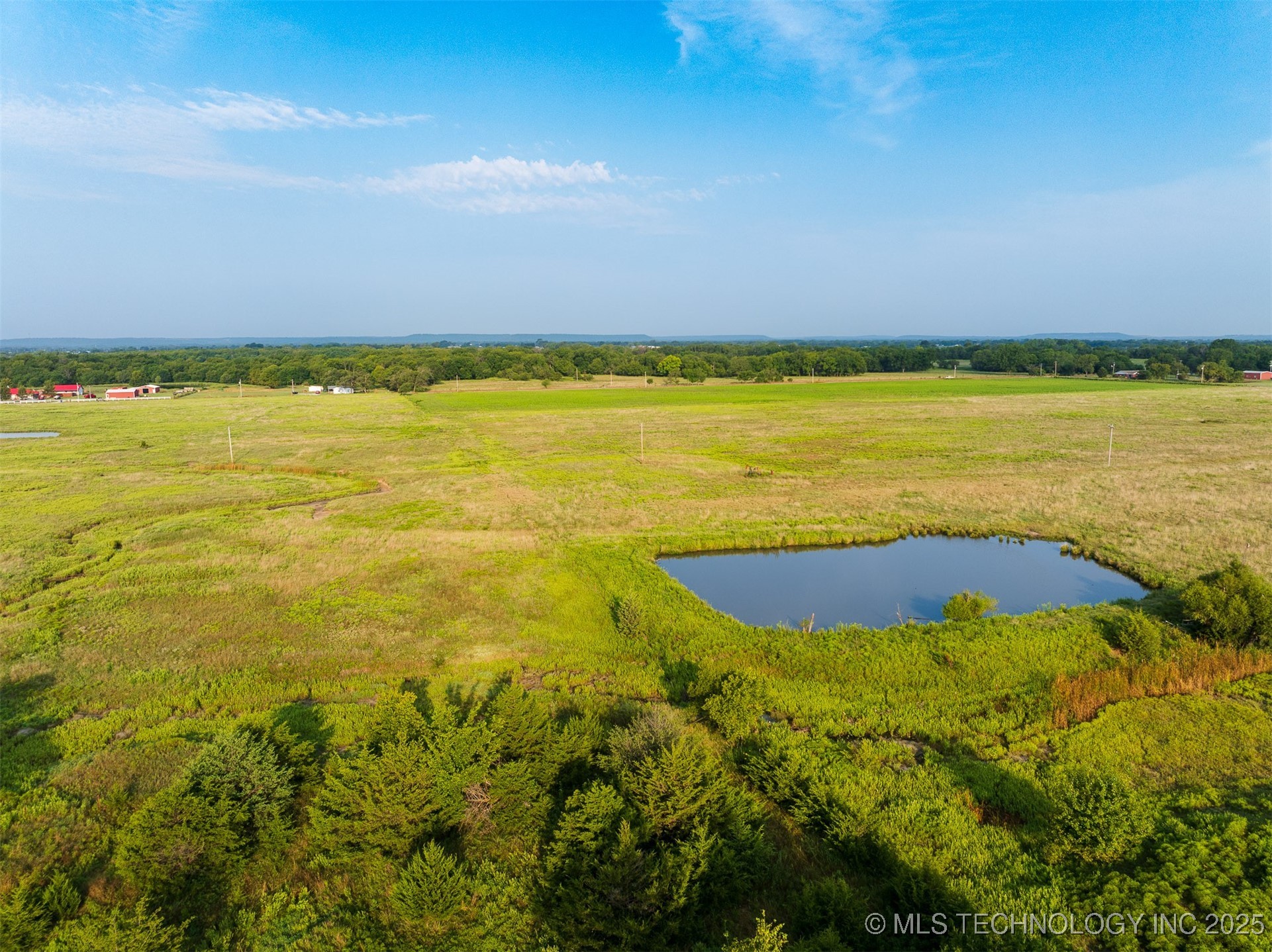 6 N 3990 Road Dewey OK 74029