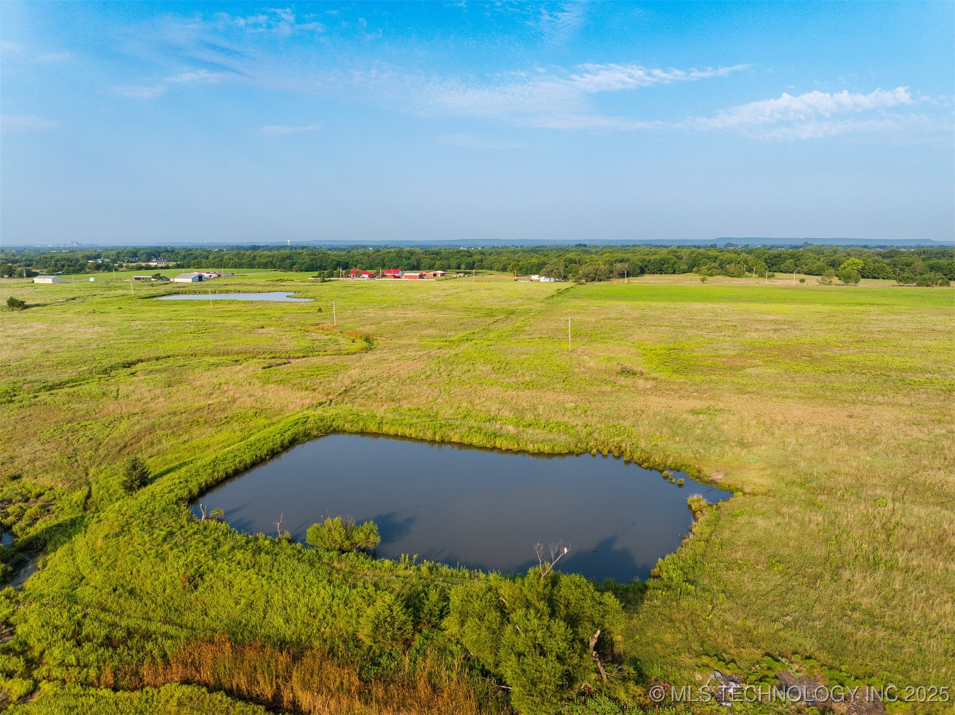 6 N 3990 Road Dewey OK 74029