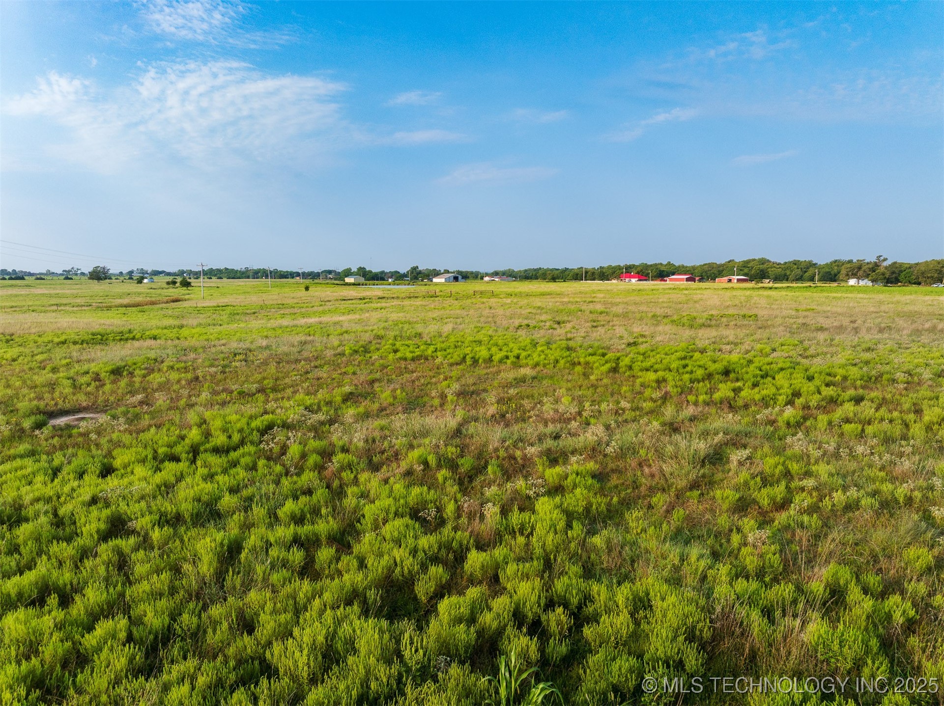 6 N 3990 Road Dewey OK 74029