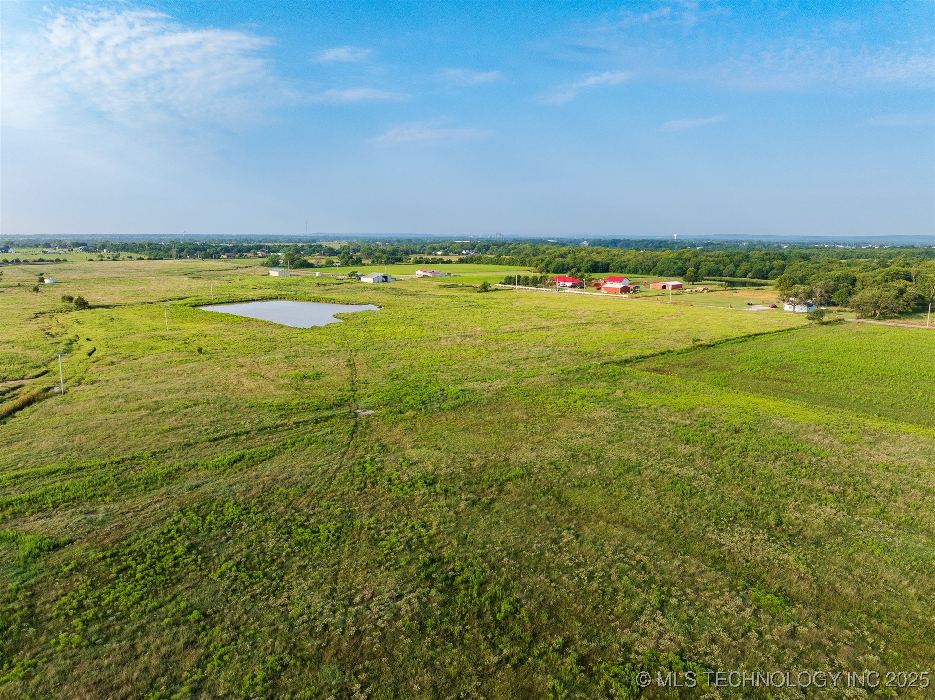 6 N 3990 Road Dewey OK 74029