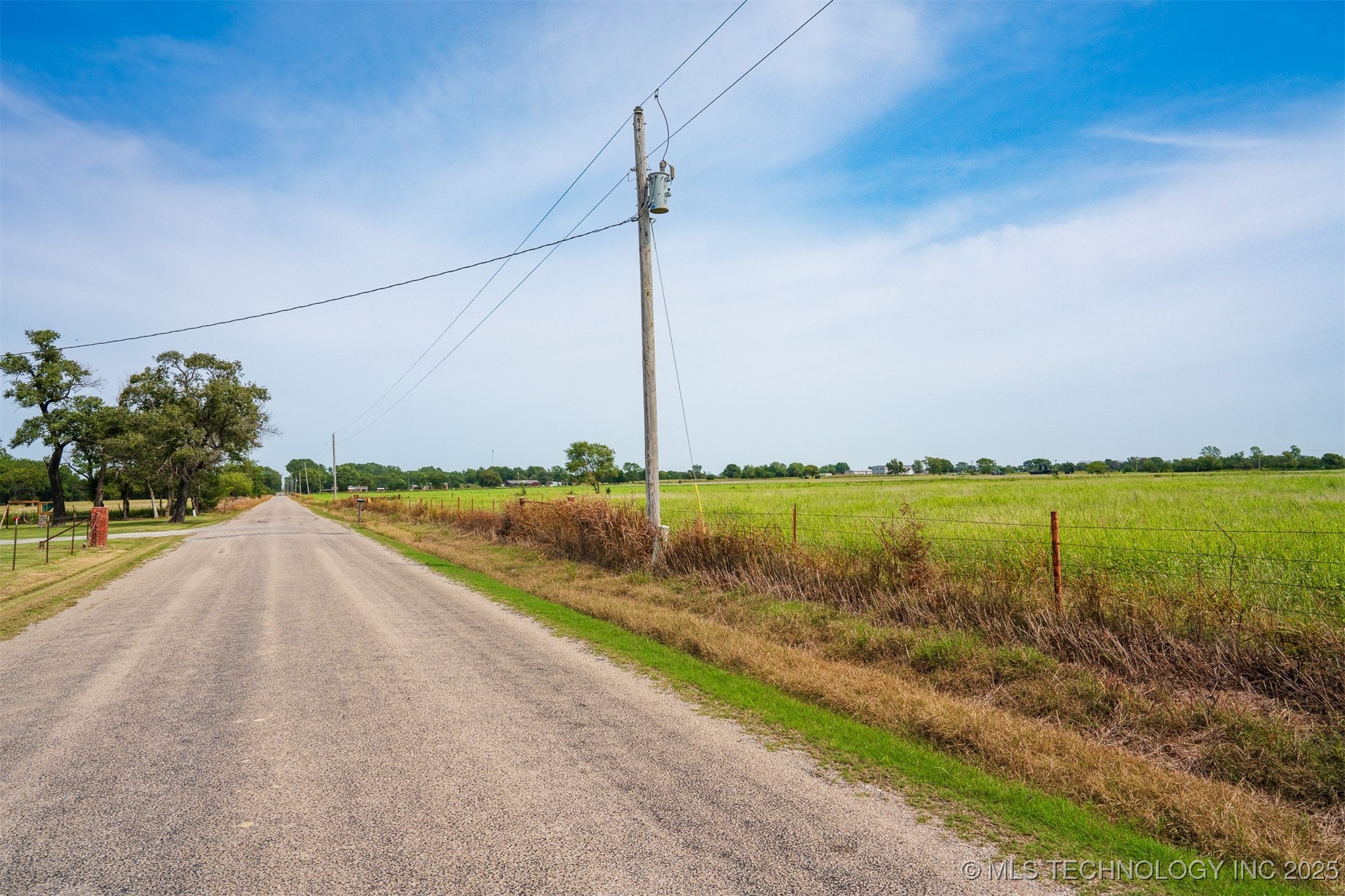 6 N 3990 Road Dewey OK 74029