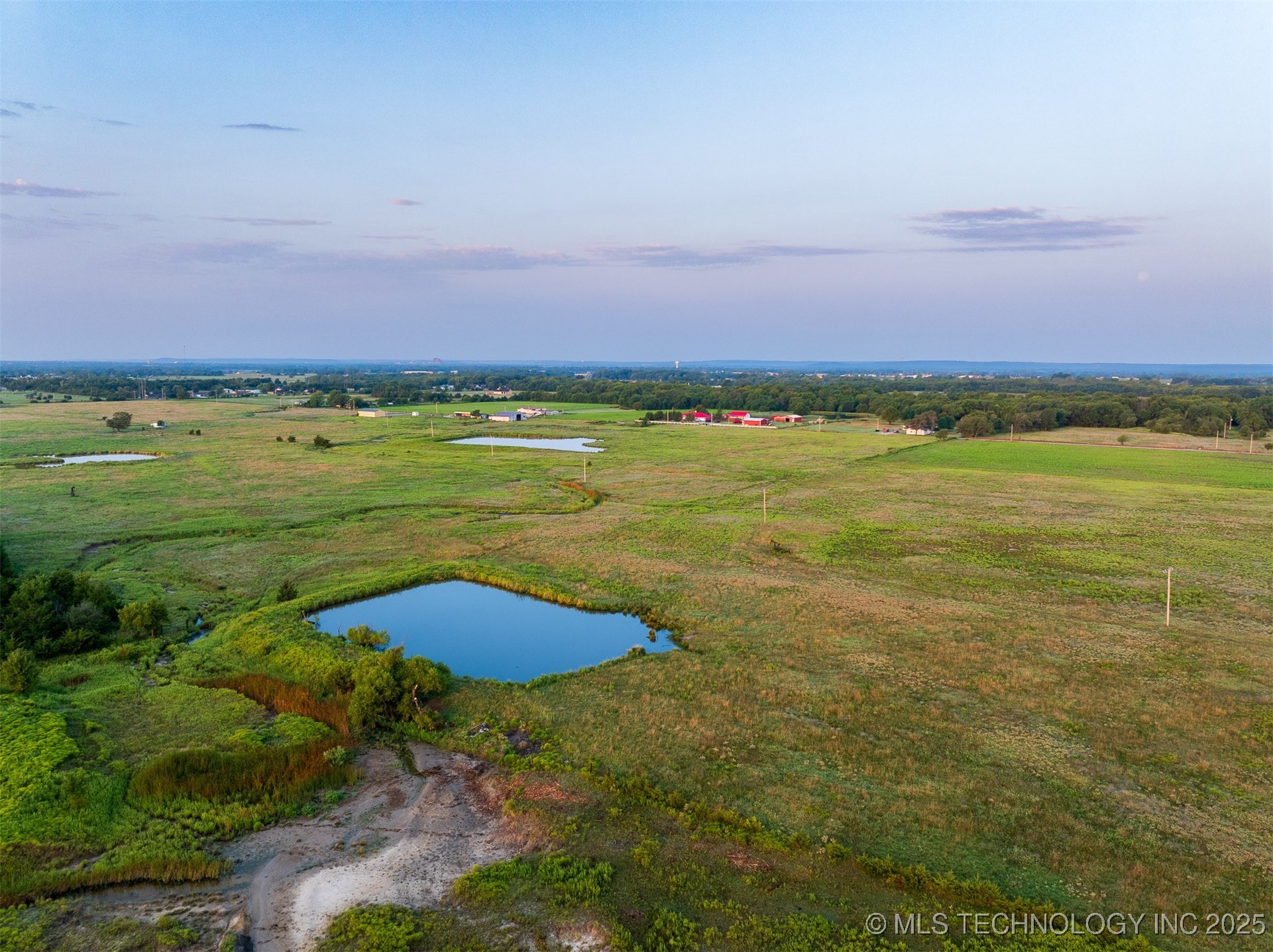 6 N 3990 Road Dewey OK 74029