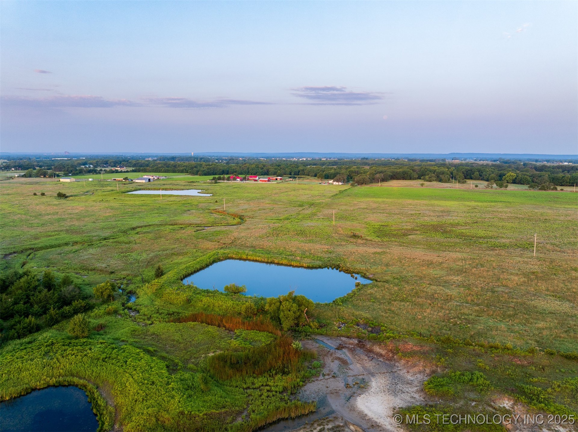 6 N 3990 Road Dewey OK 74029