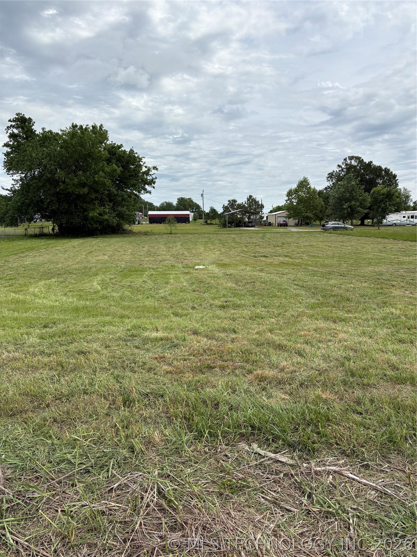 5 N 420 Eufaula OK 74432