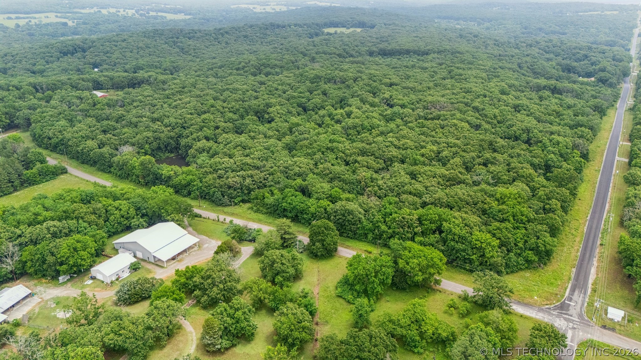 003 S 4220 Road Claremore OK 74017