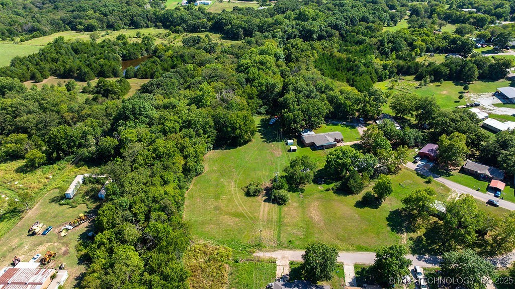 Colonial Drive Konawa OK 74849
