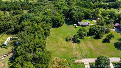 Colonial Drive Konawa OK 74849