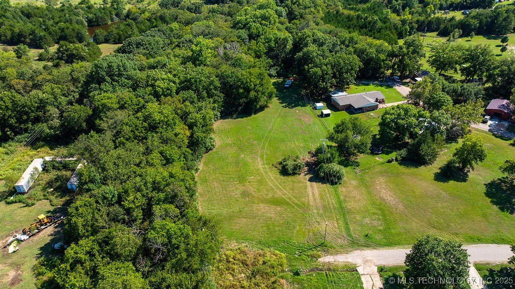 Colonial Drive Konawa OK 74849