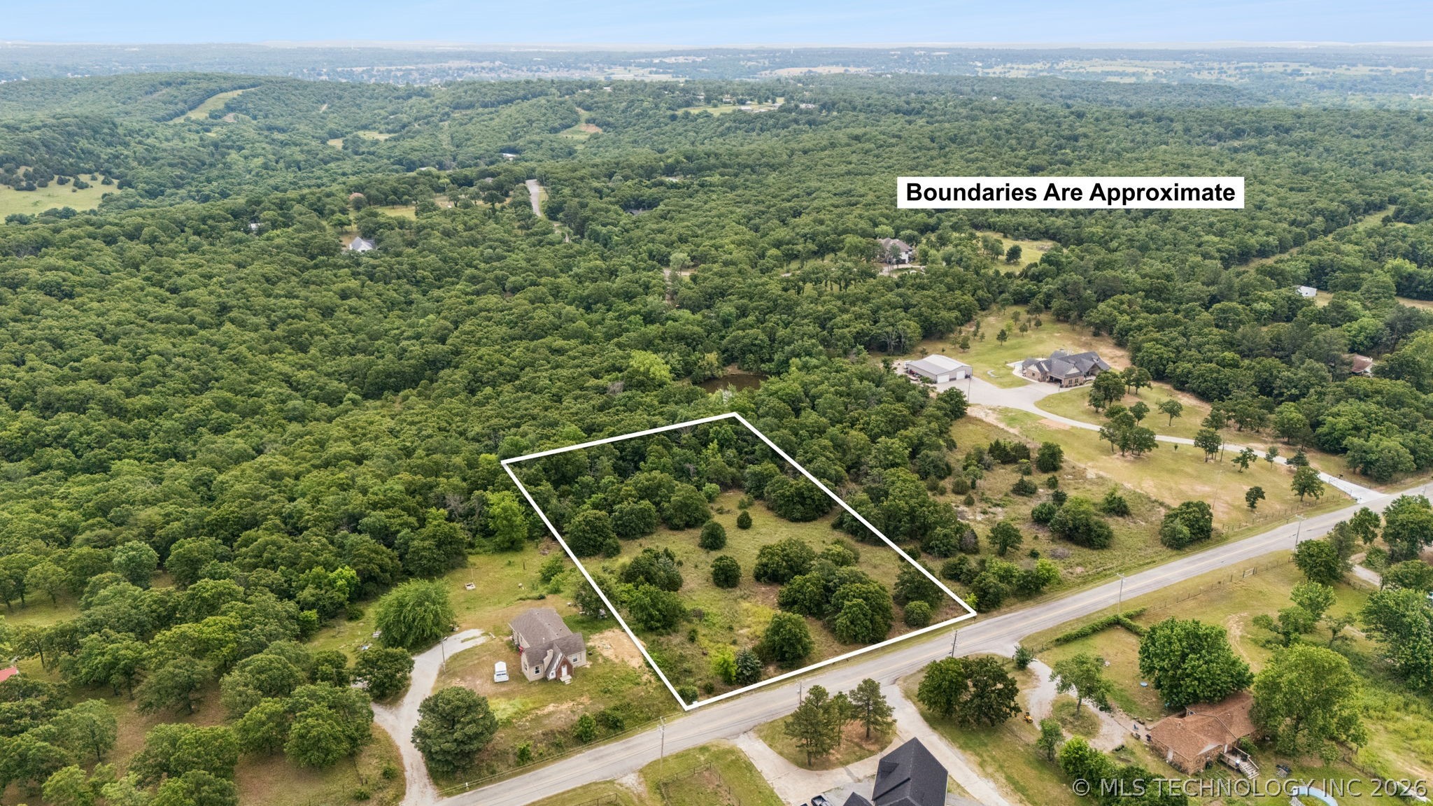 4375 S 162nd Westavenue Sand Springs OK 74063