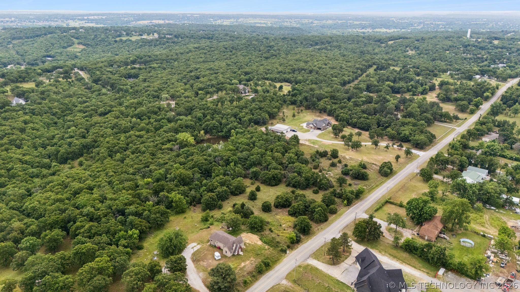 4375 S 162nd Westavenue Sand Springs OK 74063