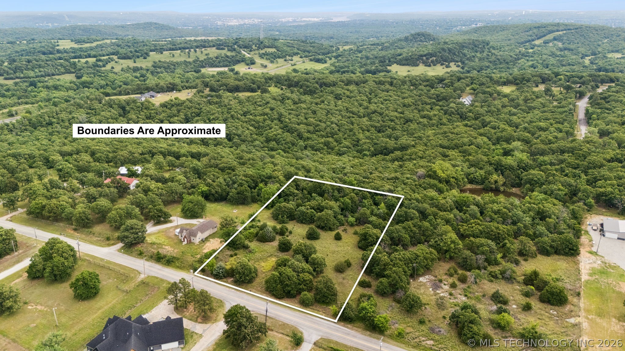 4375 S 162nd Westavenue Sand Springs OK 74063