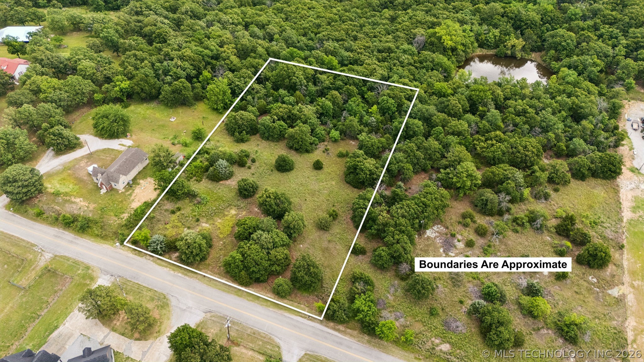 4375 S 162nd Westavenue Sand Springs OK 74063