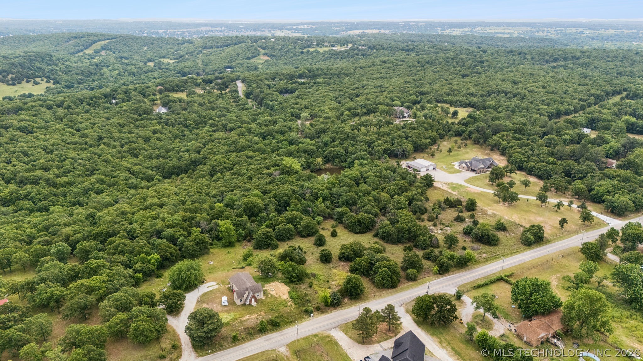 4375 S 162nd Westavenue Sand Springs OK 74063
