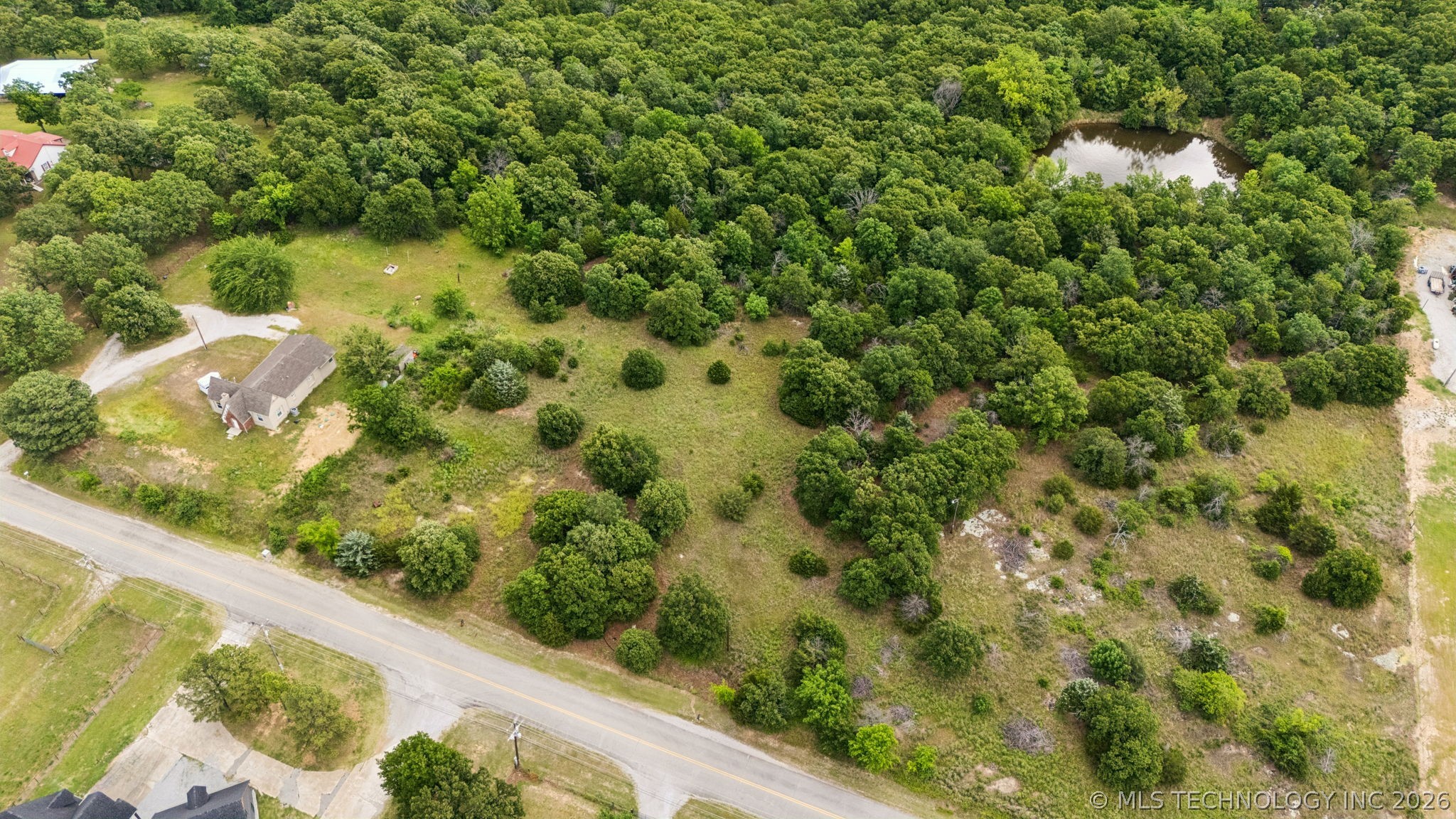 4375 S 162nd Westavenue Sand Springs OK 74063