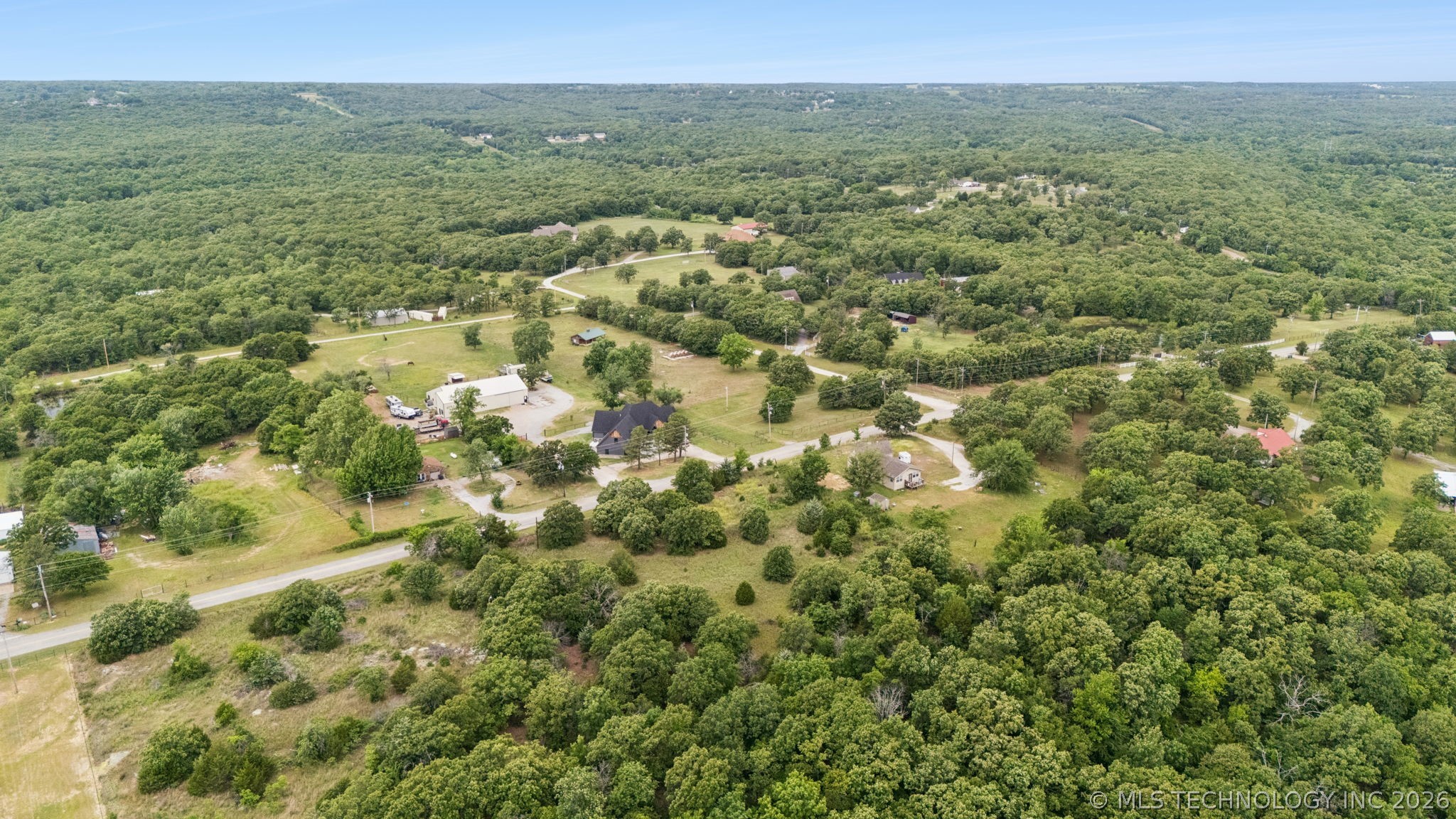4375 S 162nd Westavenue Sand Springs OK 74063