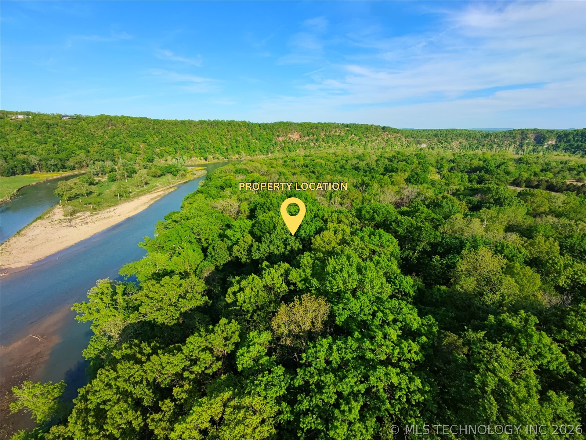 3 E Horseshoe Bend Road Park Hill OK 74451