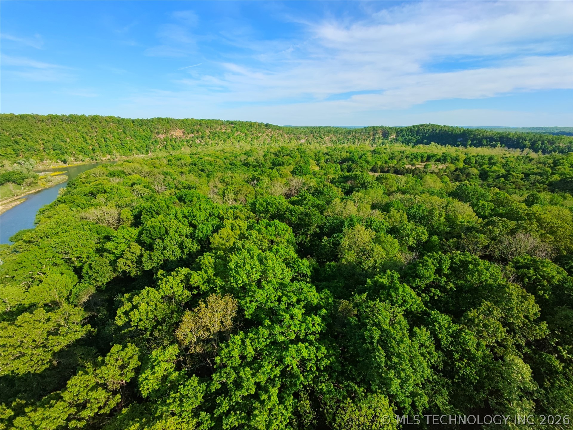 3 E Horseshoe Bend Road Park Hill OK 74451