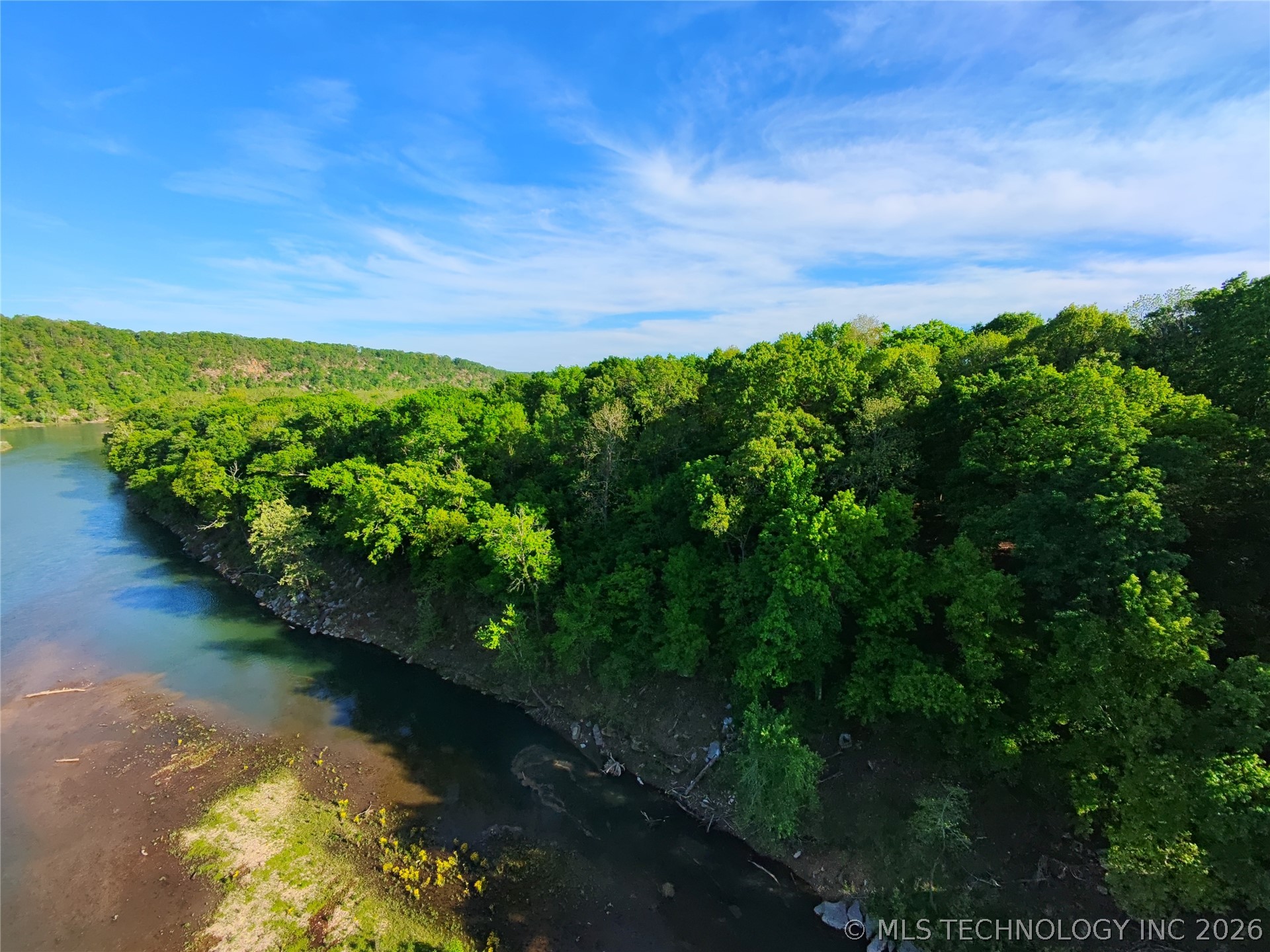 3 E Horseshoe Bend Road Park Hill OK 74451
