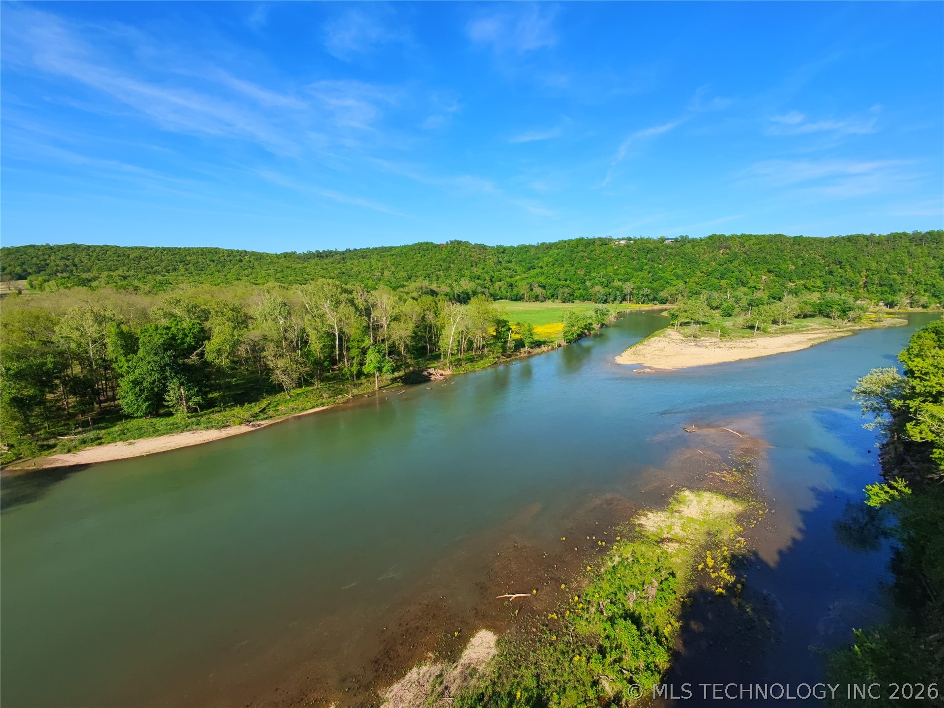 3 E Horseshoe Bend Road Park Hill OK 74451