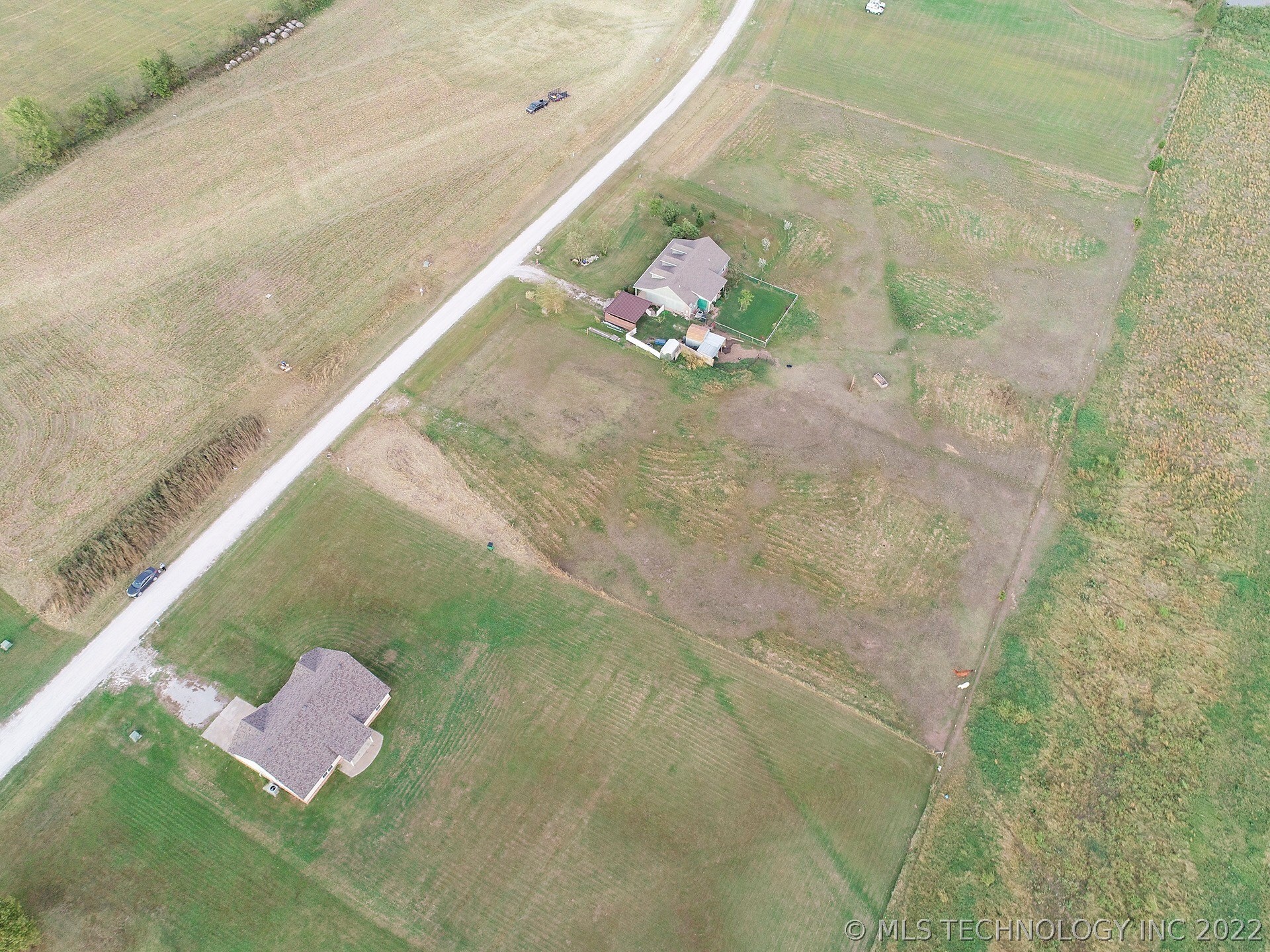 398322 W 3230 Drive Ramona OK 74061