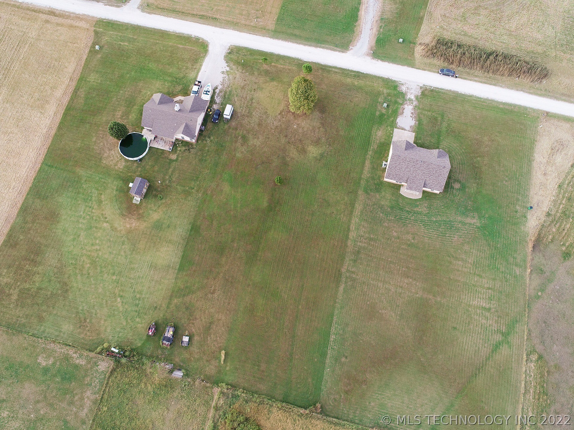 398322 W 3230 Drive Ramona OK 74061