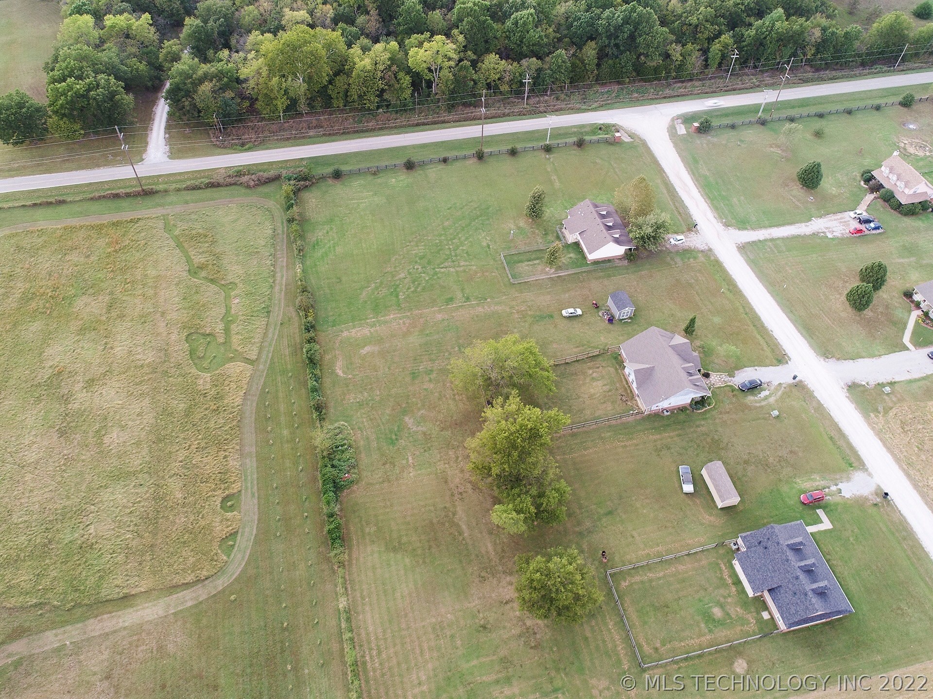398322 W 3230 Drive Ramona OK 74061